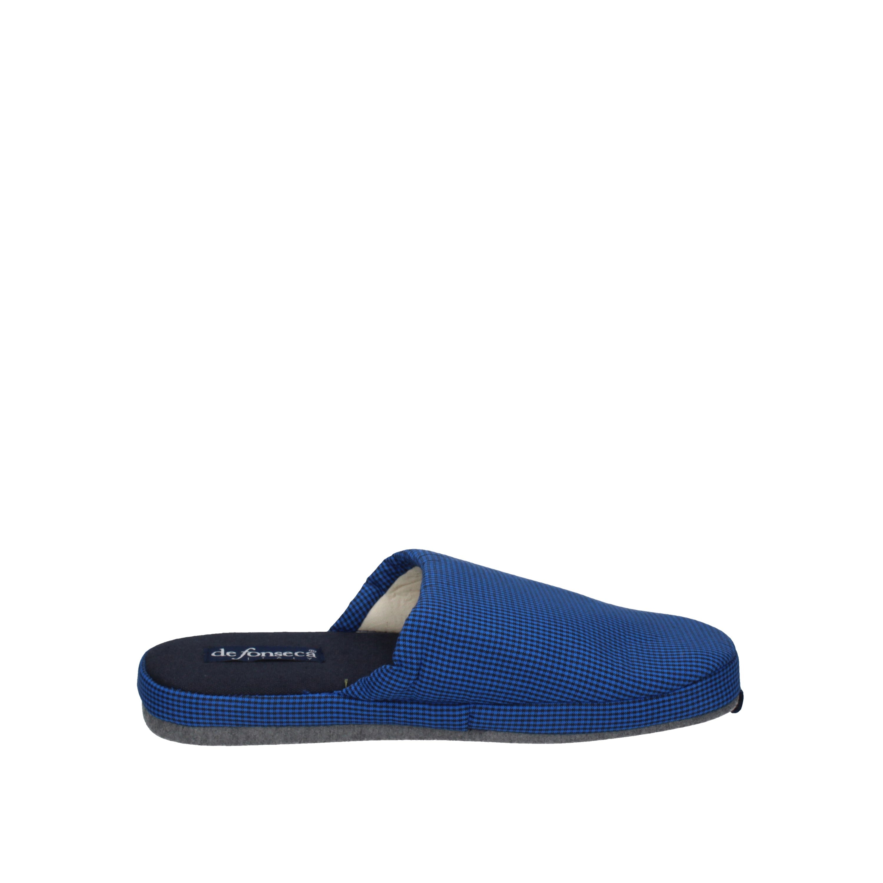 De Fonseca  ROMA TOP E MB11 Blu Fantasia