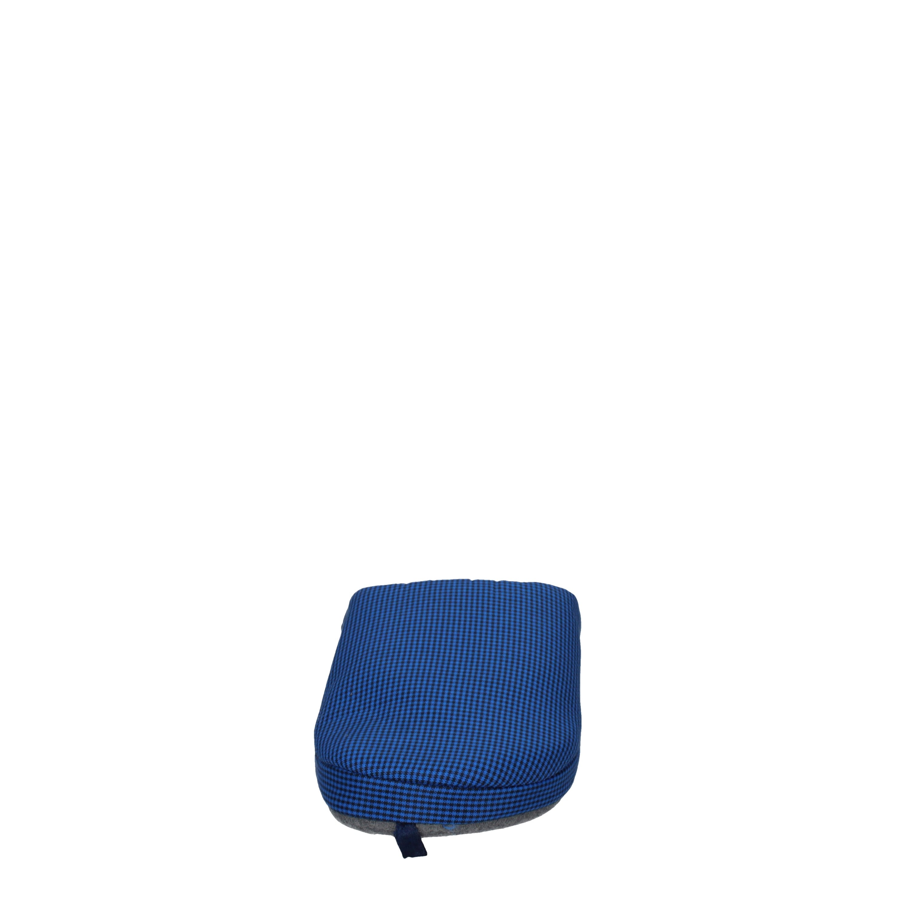 De Fonseca  ROMA TOP E MB11 Blu Fantasia