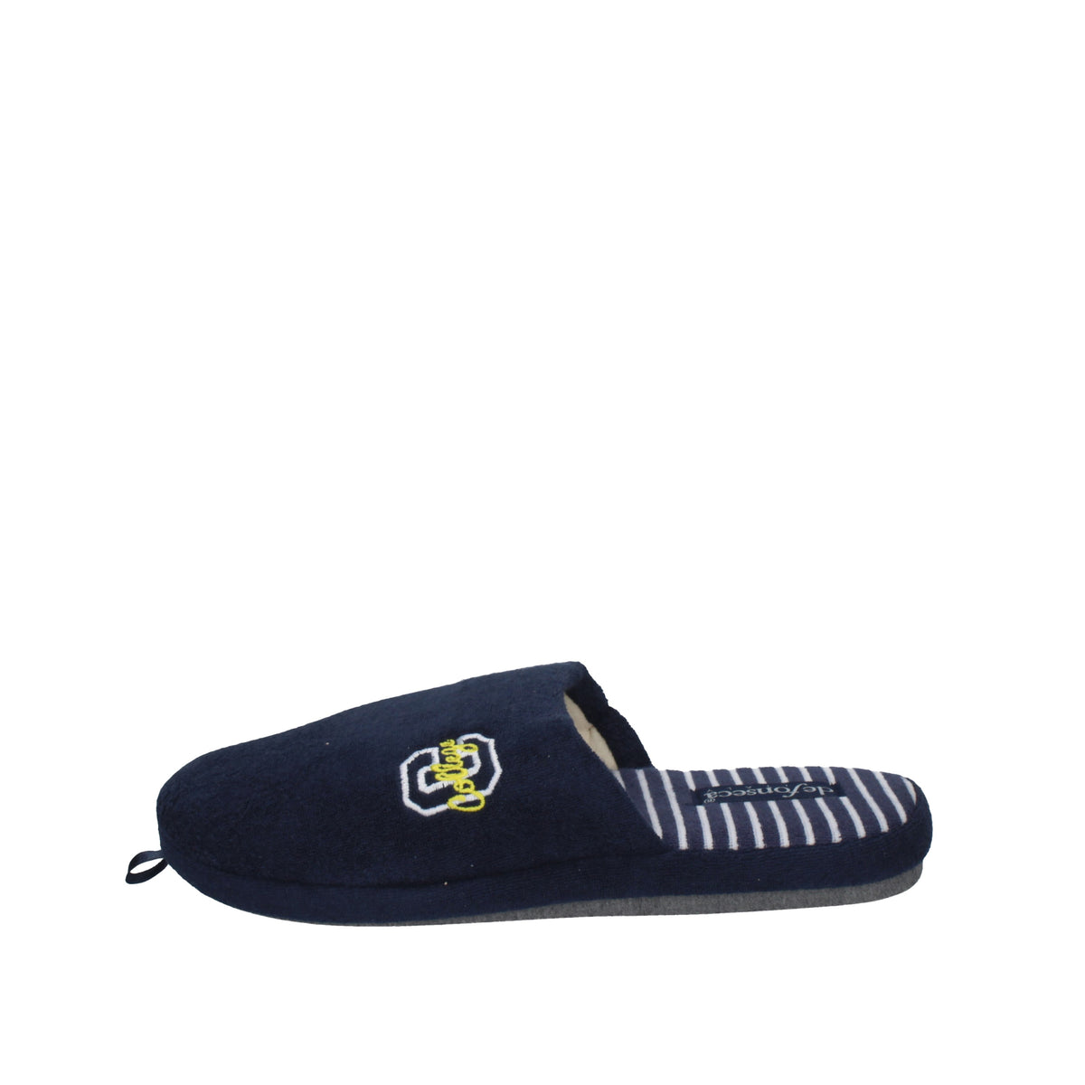 De Fonseca  ROMA TOP E MB59 Blu Scuro