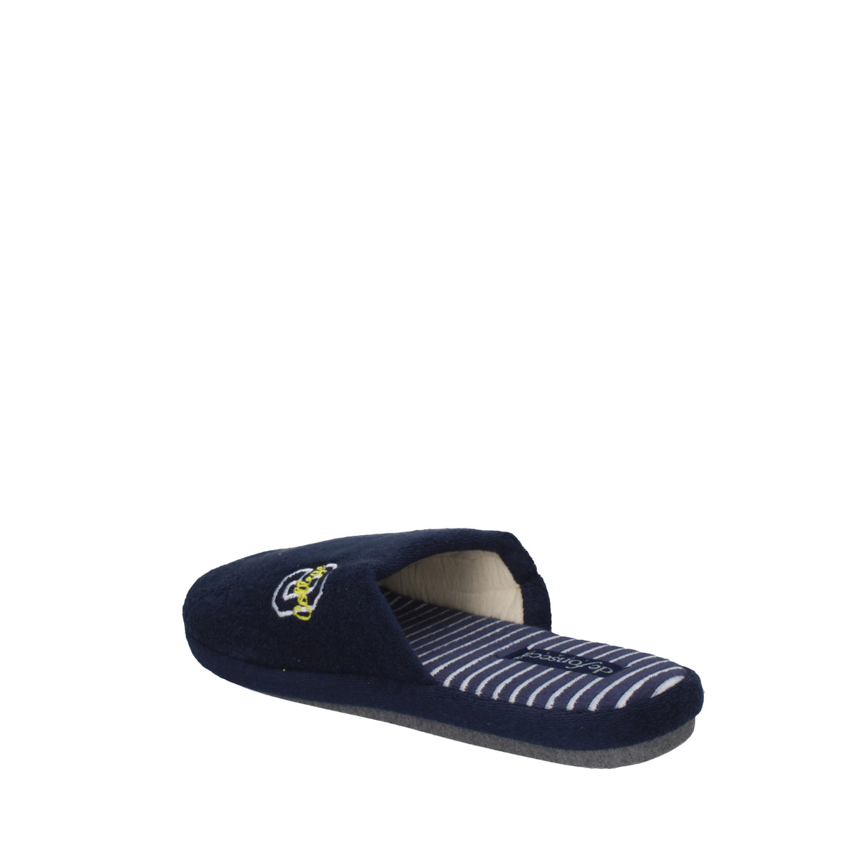 De Fonseca  ROMA TOP E MB59 Blu Scuro