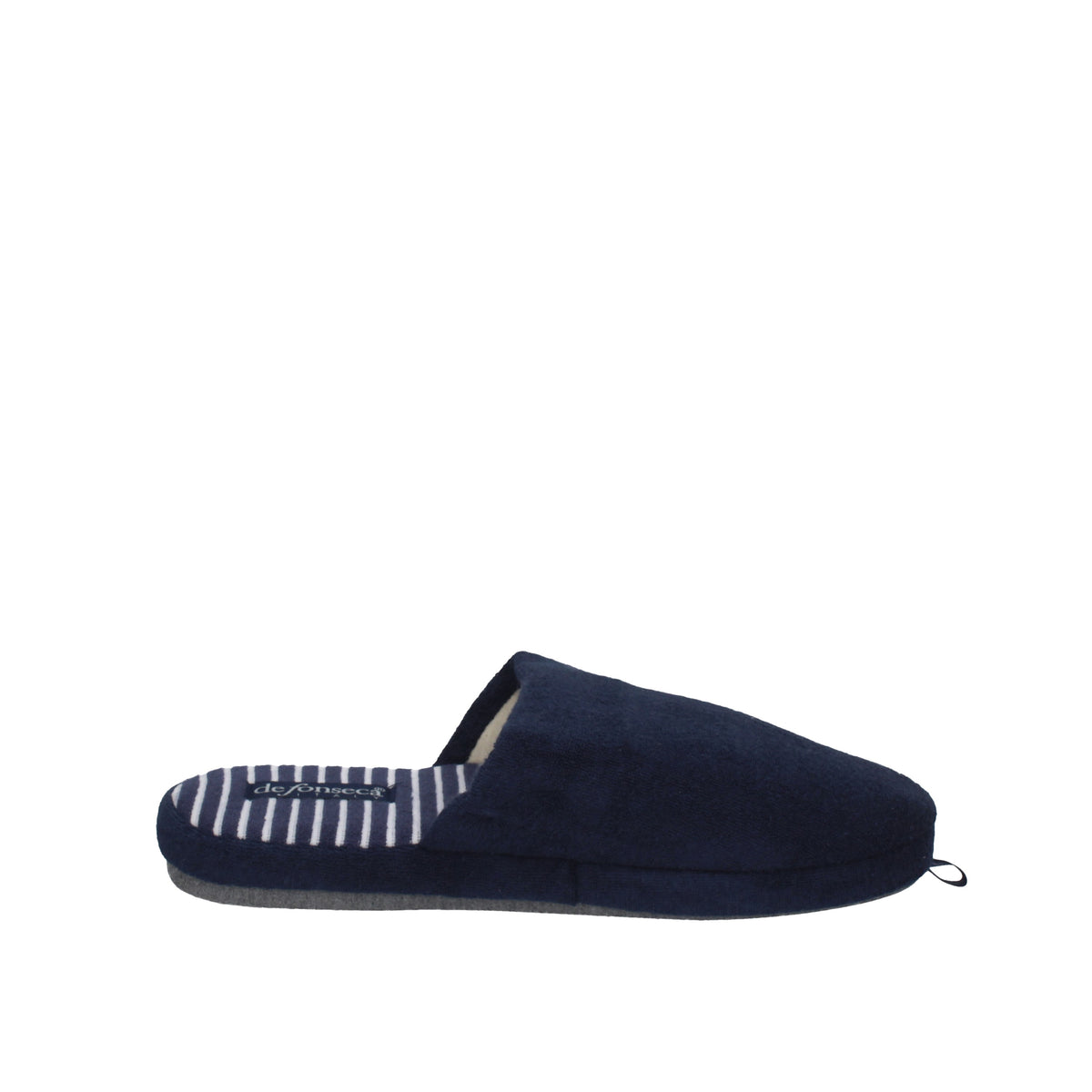 De Fonseca  ROMA TOP E MB59 Blu Scuro