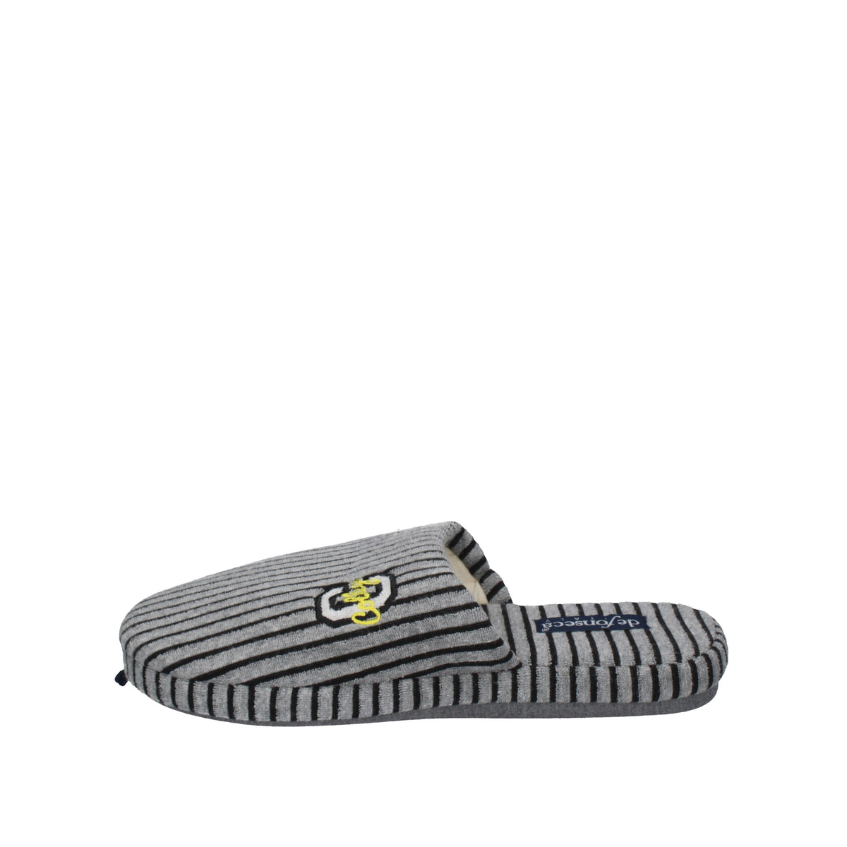 De Fonseca  ROMA TOP E MB59 Grigio Fantasia