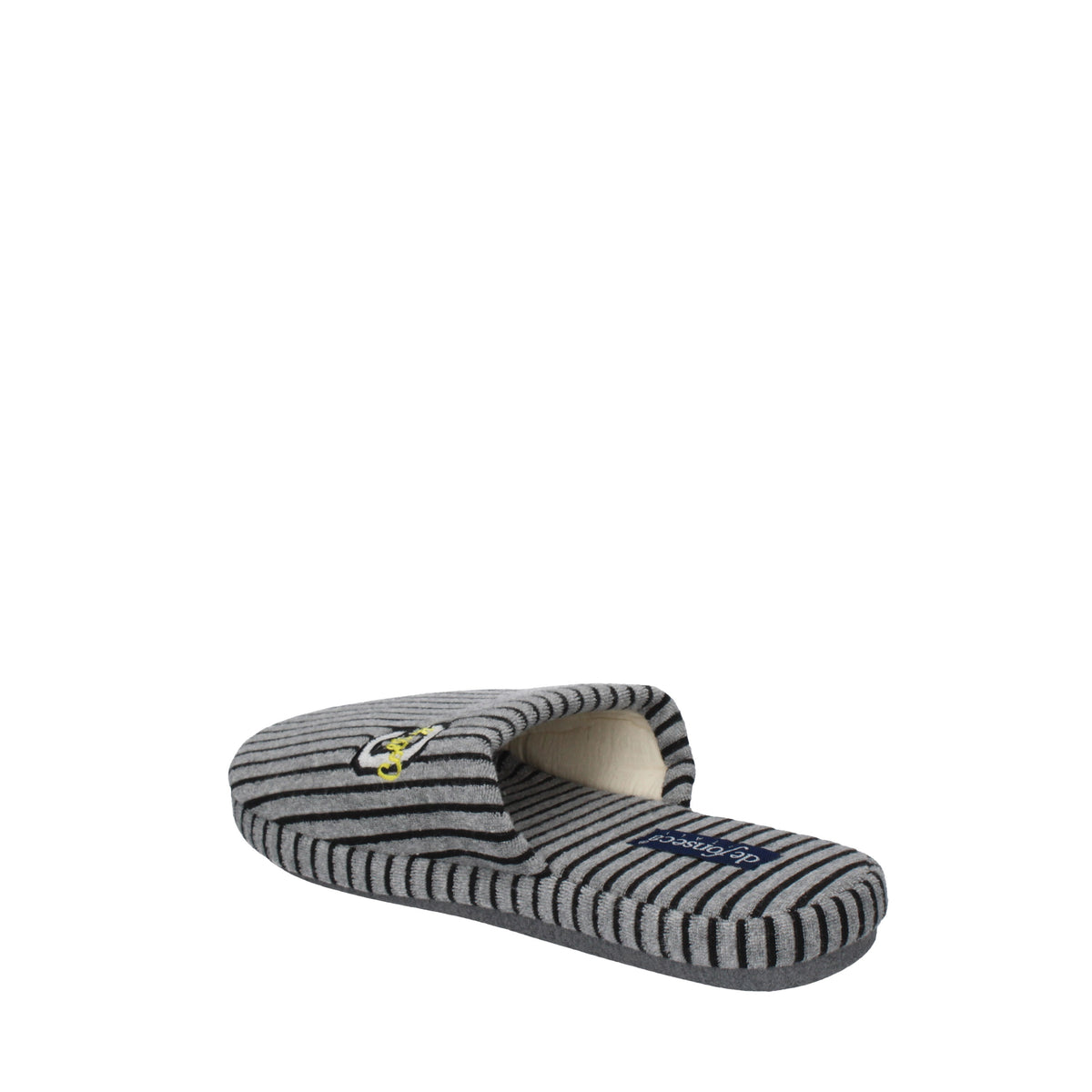 De Fonseca  ROMA TOP E MB59 Grigio Fantasia