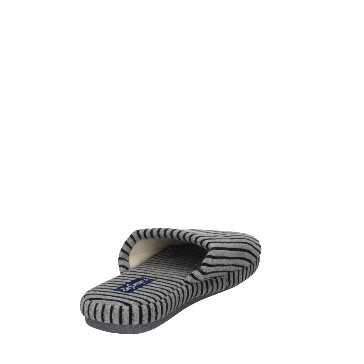 De Fonseca  ROMA TOP E MB59 Grigio Fantasia