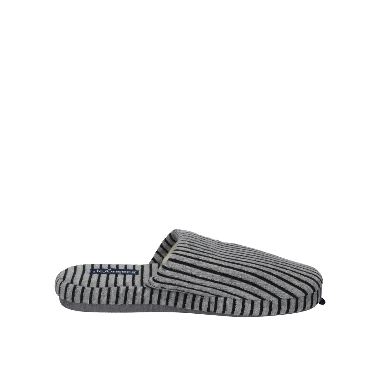 De Fonseca  ROMA TOP E MB59 Grigio Fantasia