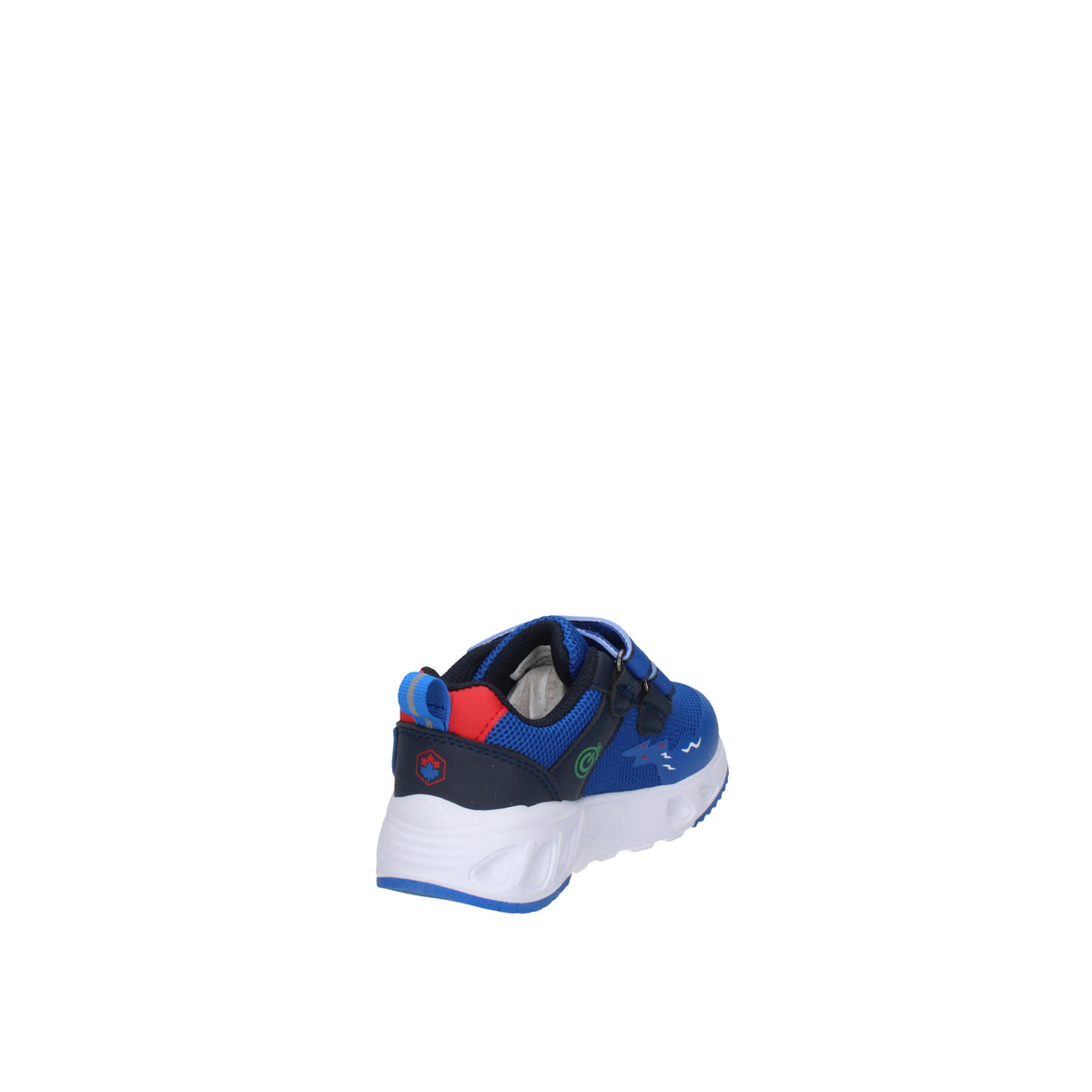 LUMBERJACK  SBI5512-002 Blu