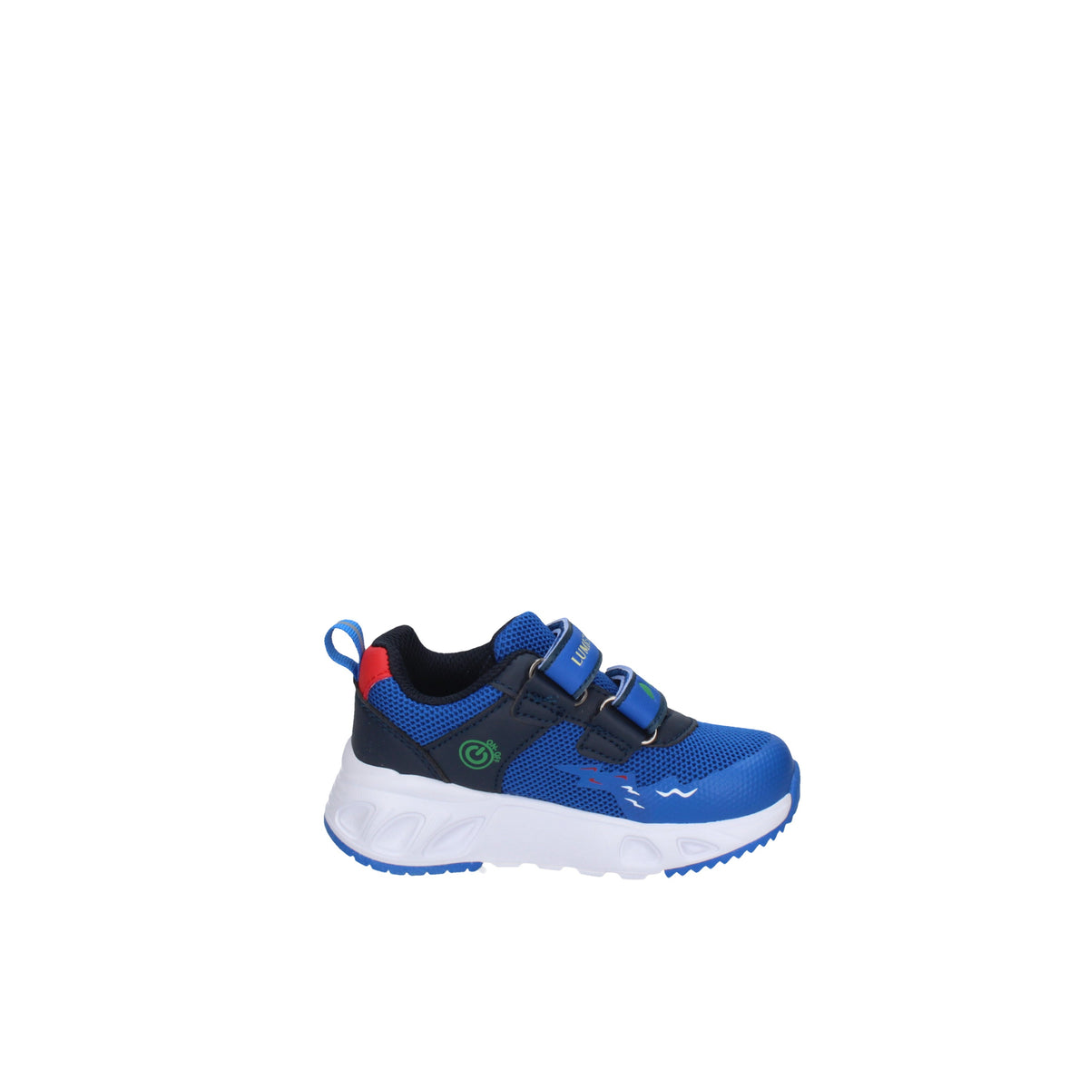 LUMBERJACK  SBI5512-002 Blu
