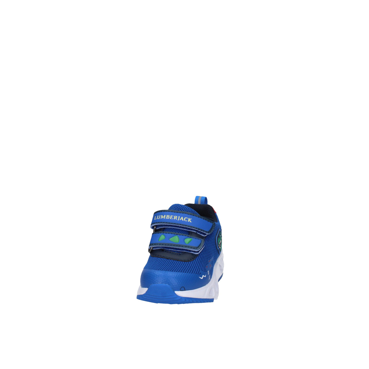 LUMBERJACK  SBI5512-002 Blu