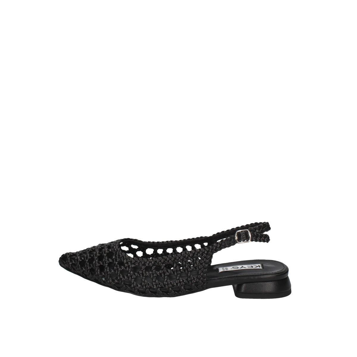 Keys  K-10665 Nero