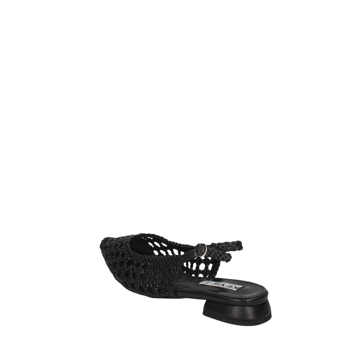 Keys  K-10665 Nero