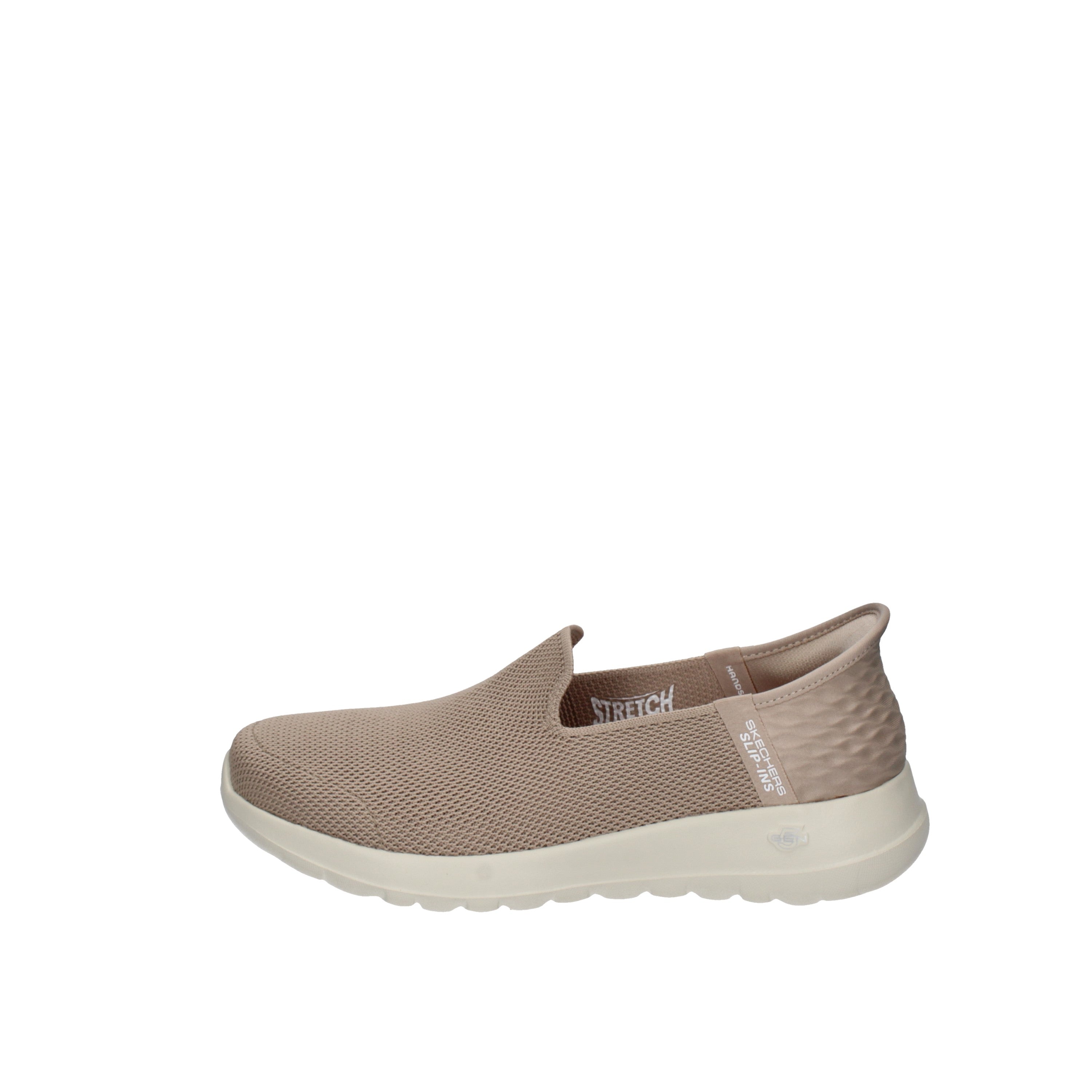 skechers slip on 124641/tpe