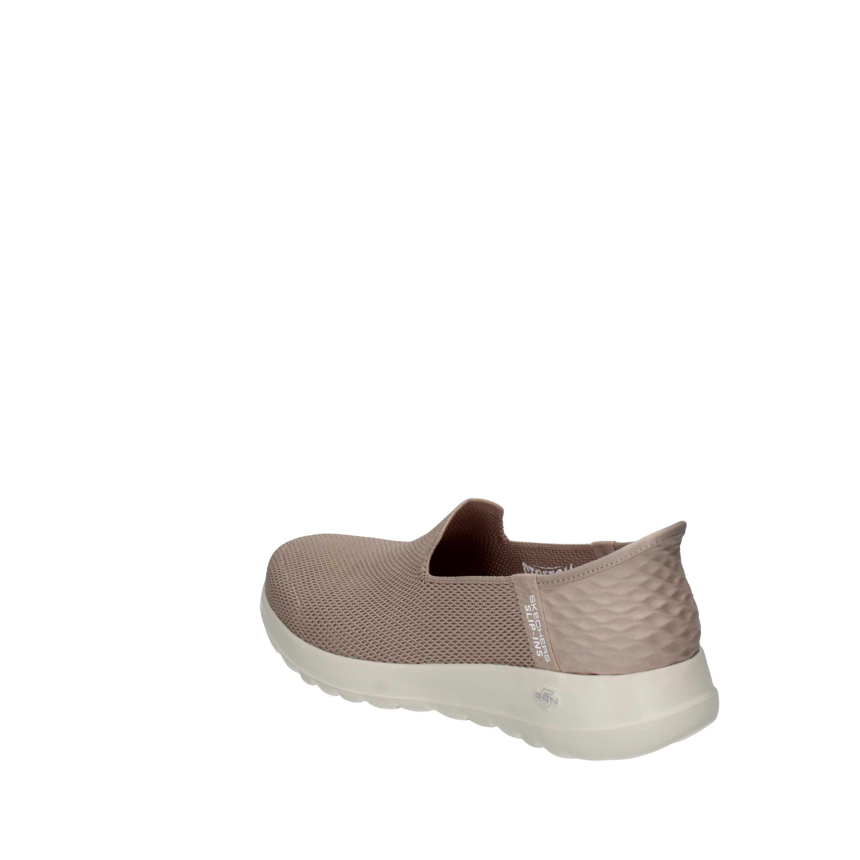 skechers slip on 124641/tpe