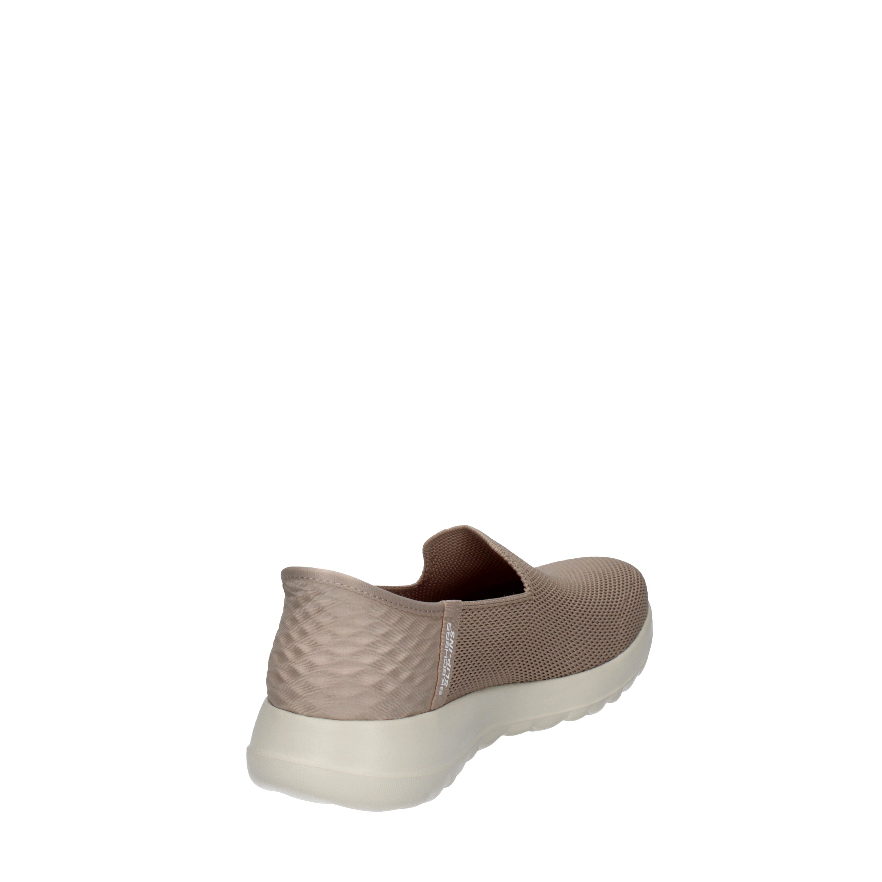 skechers slip on 124641/tpe