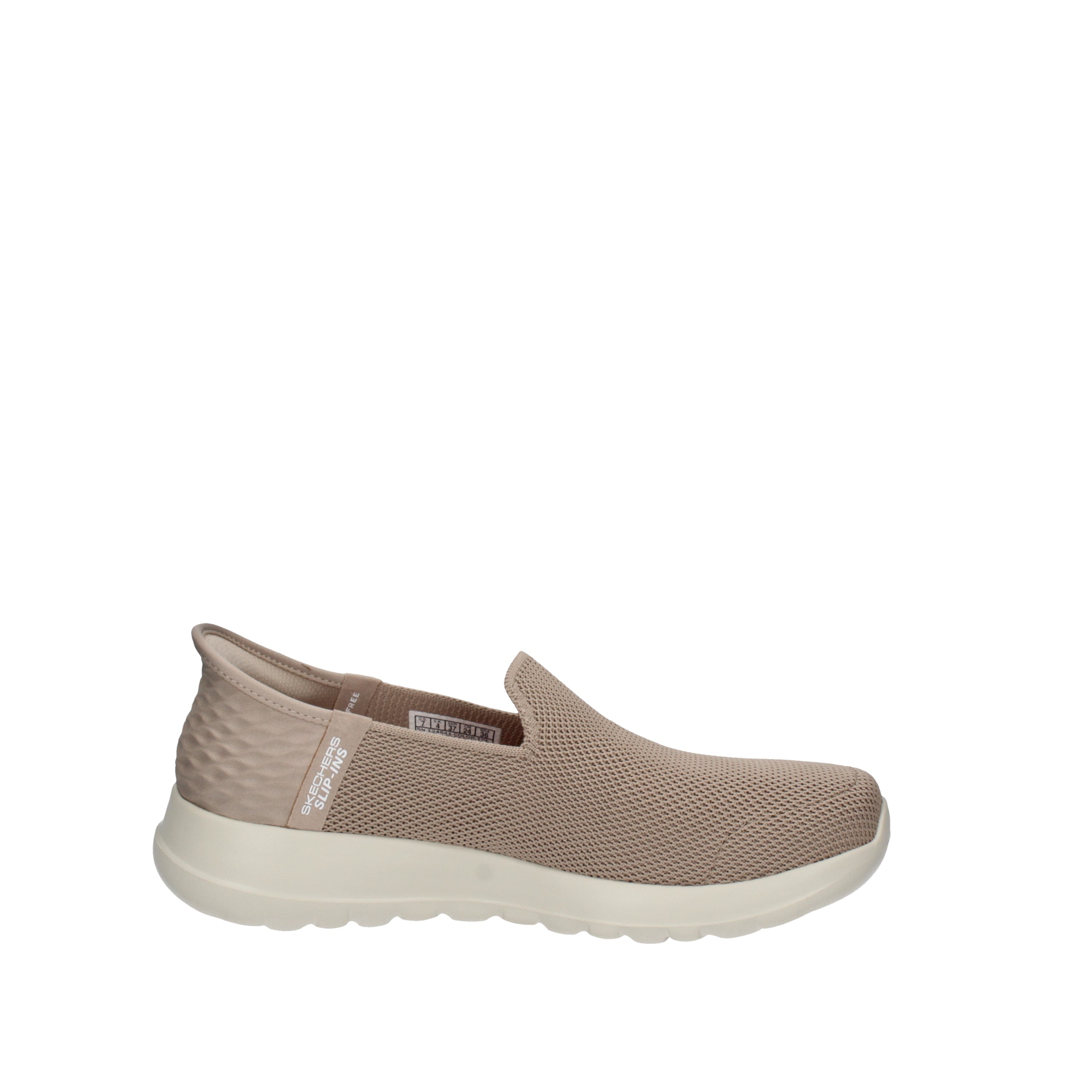 skechers slip on 124641/tpe