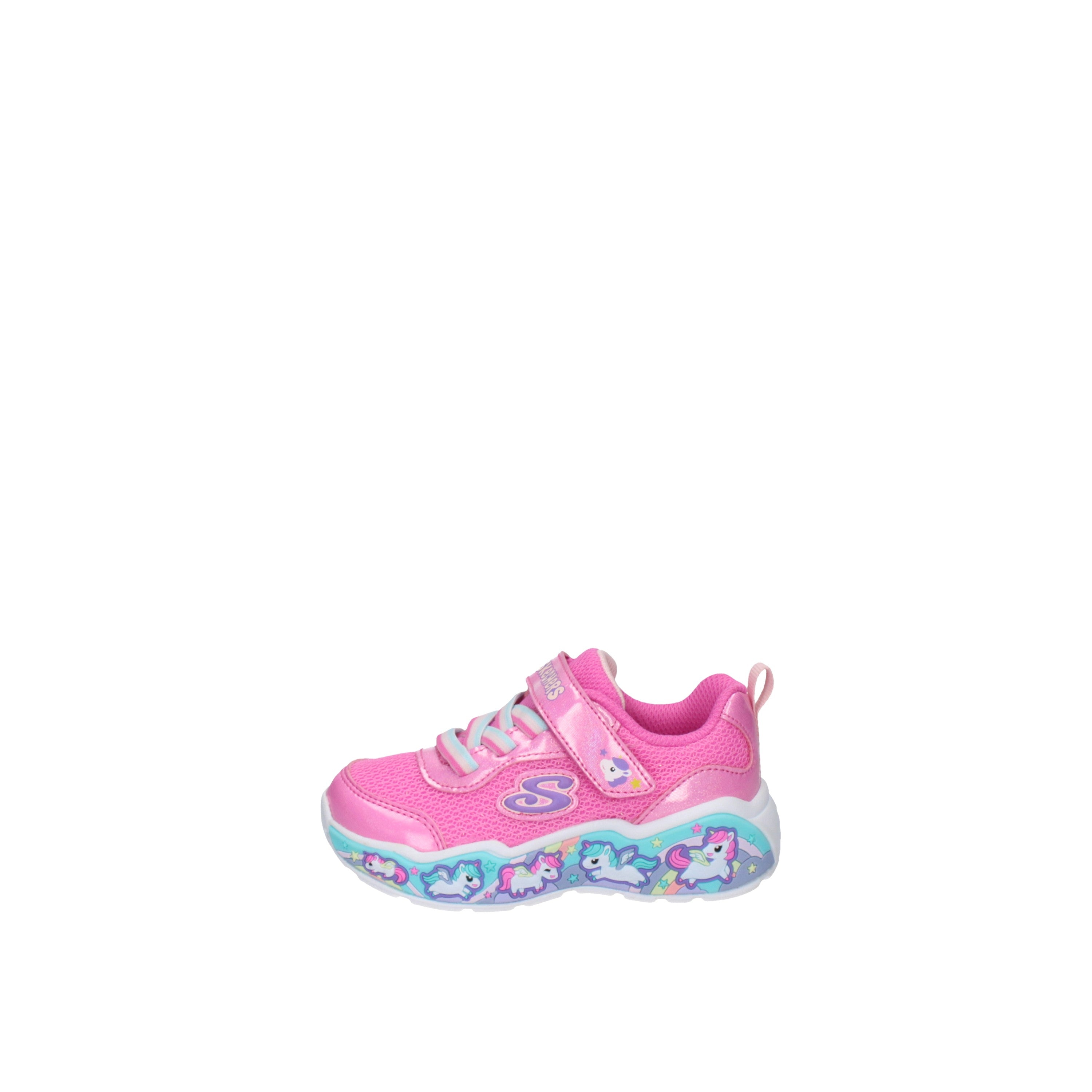 skechers sneakers 303158n/pkmt