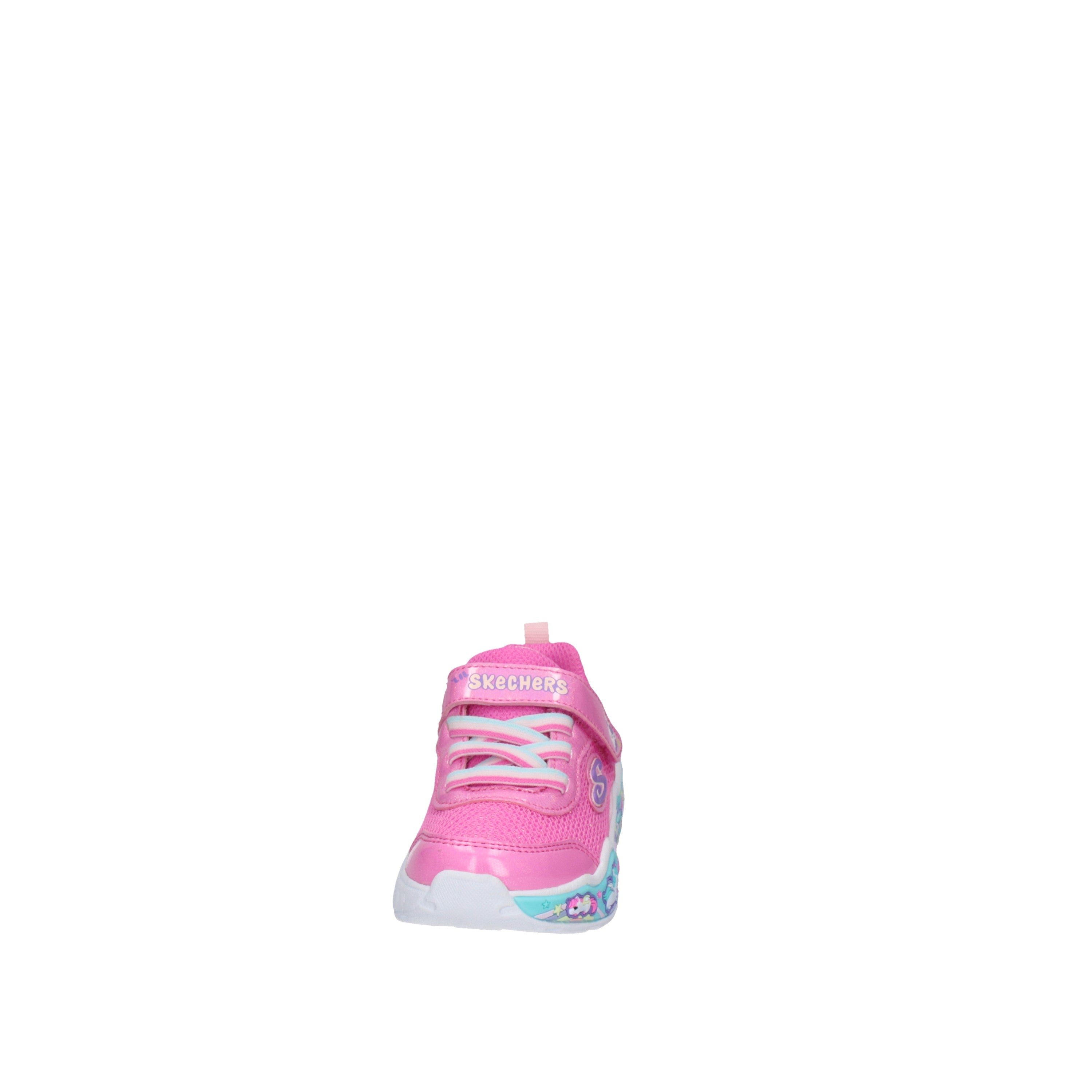 skechers sneakers 303158n/pkmt
