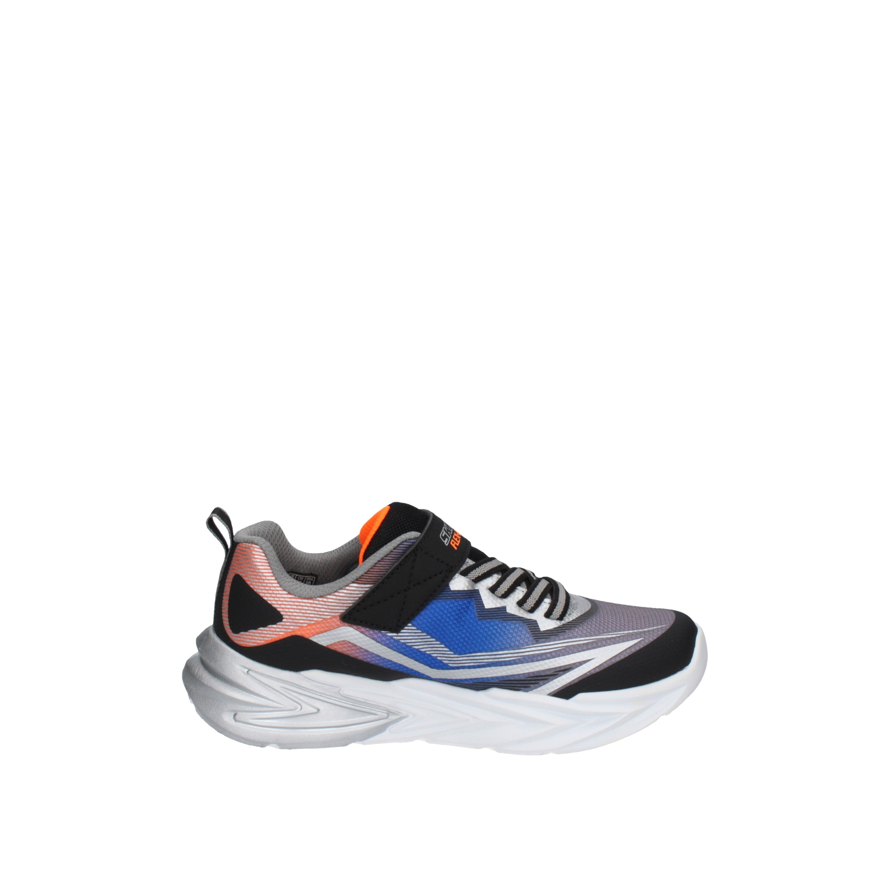 skechers sneakers 400139l/bksl