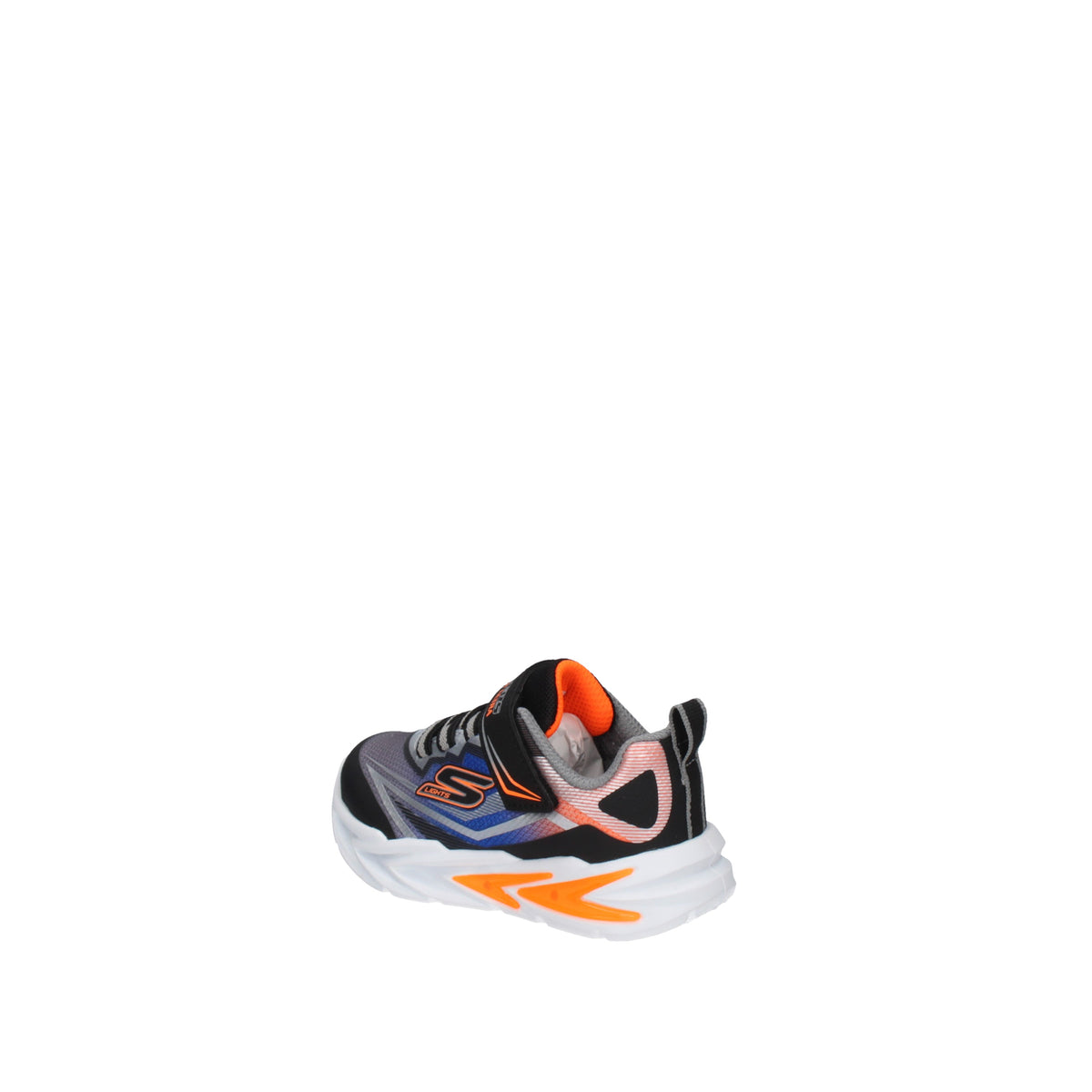 Skechers  400139N/BKSL Nero