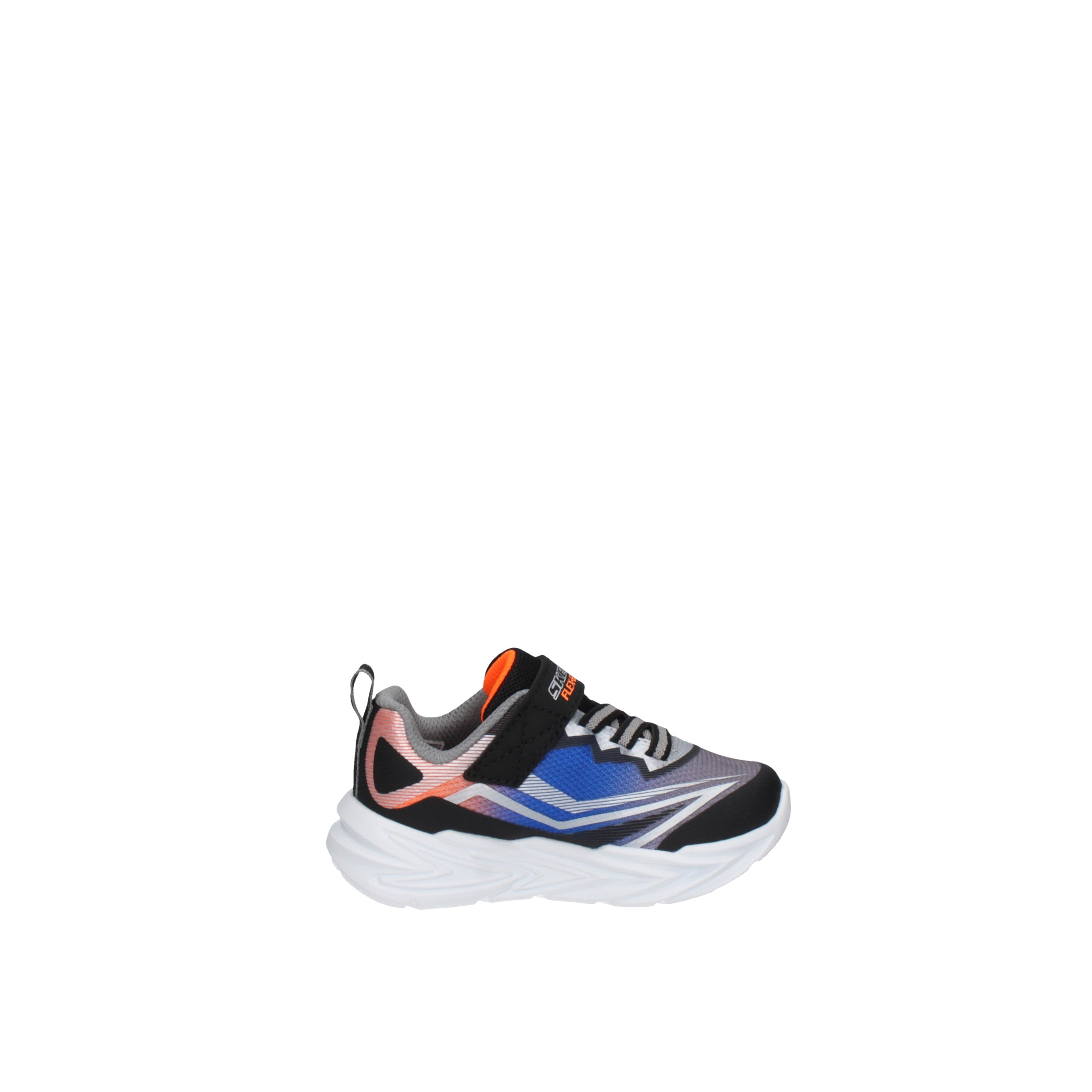 skechers sneakers 400139n/bksl