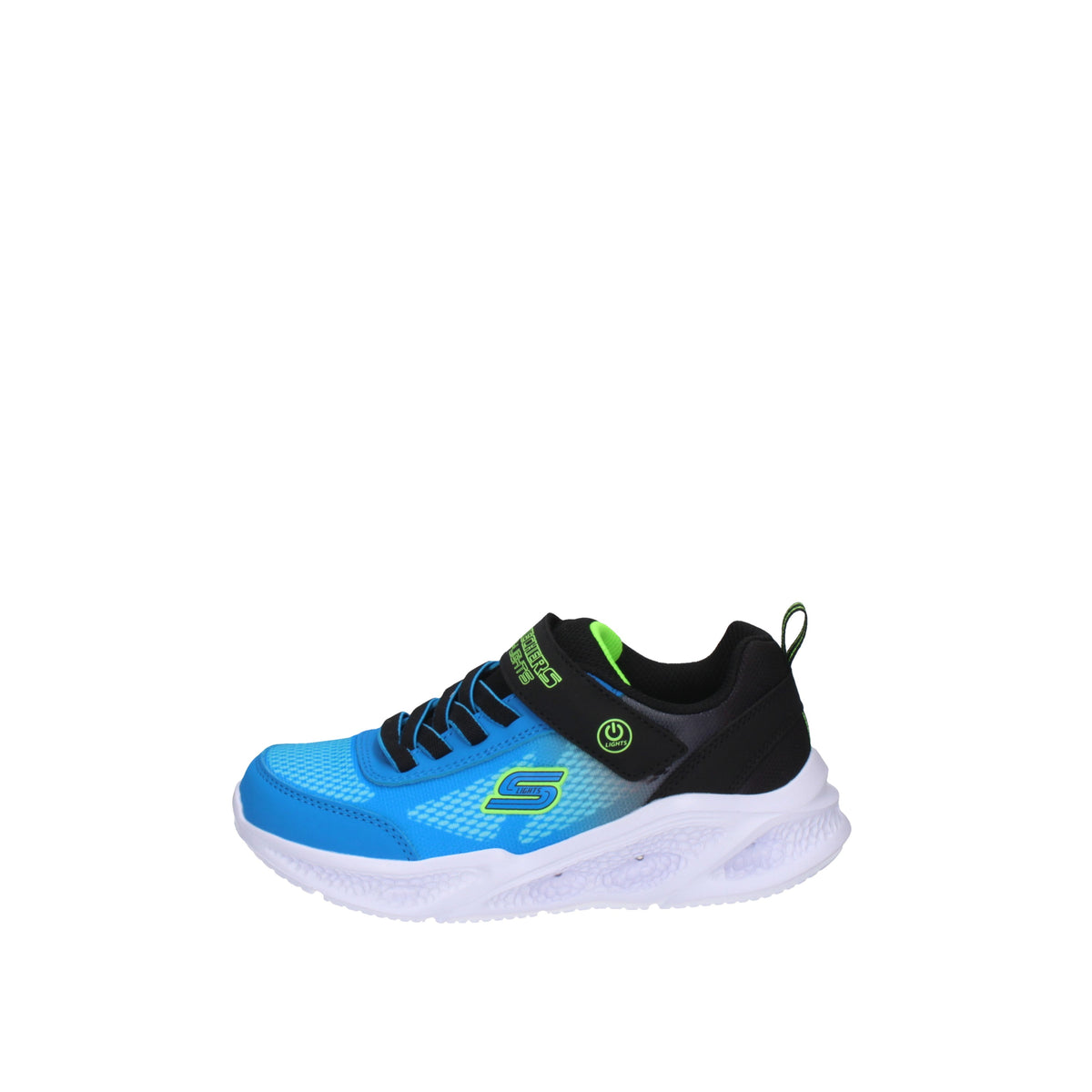 Skechers  401495L/BKBL Blu