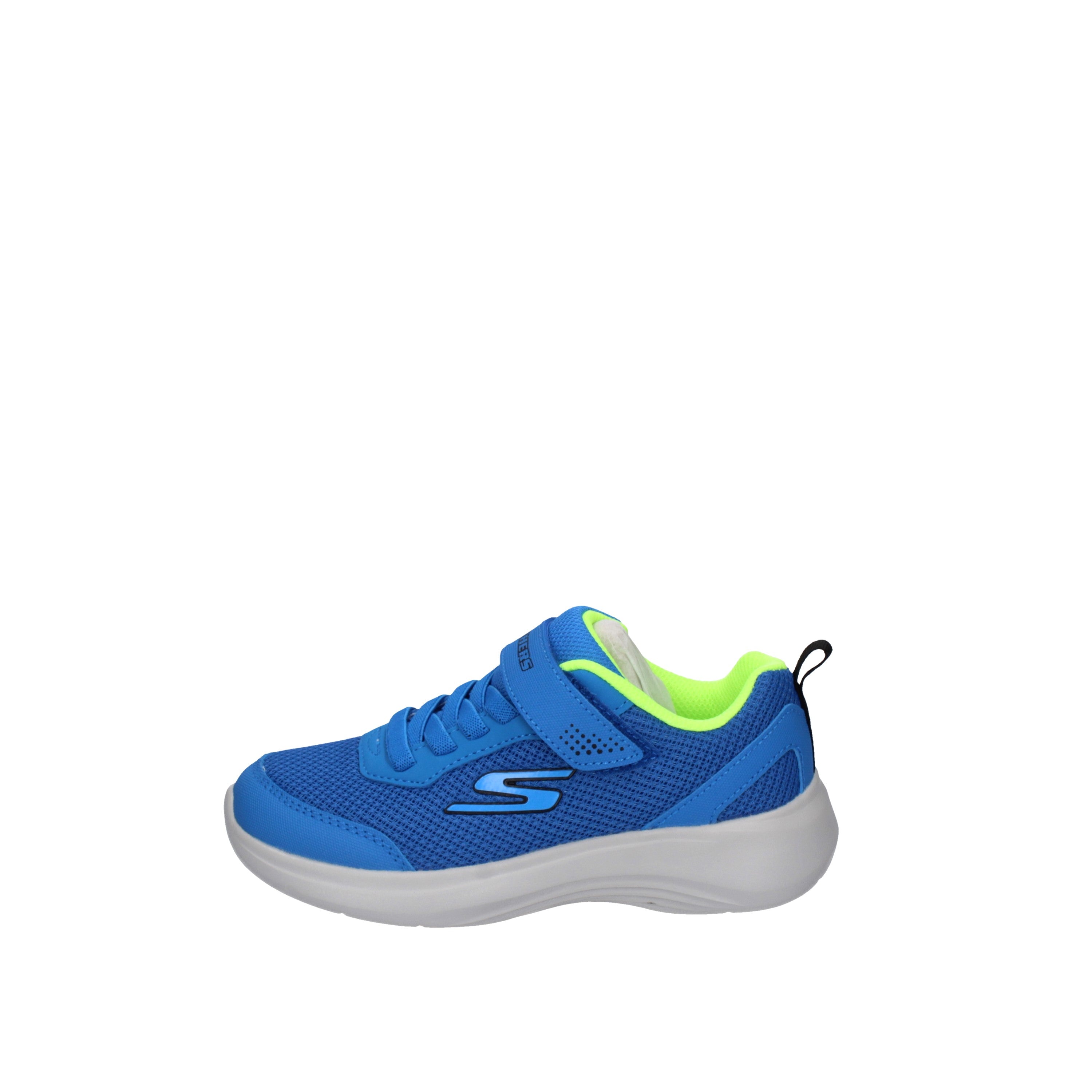 skechers sneakers 403615l/blu