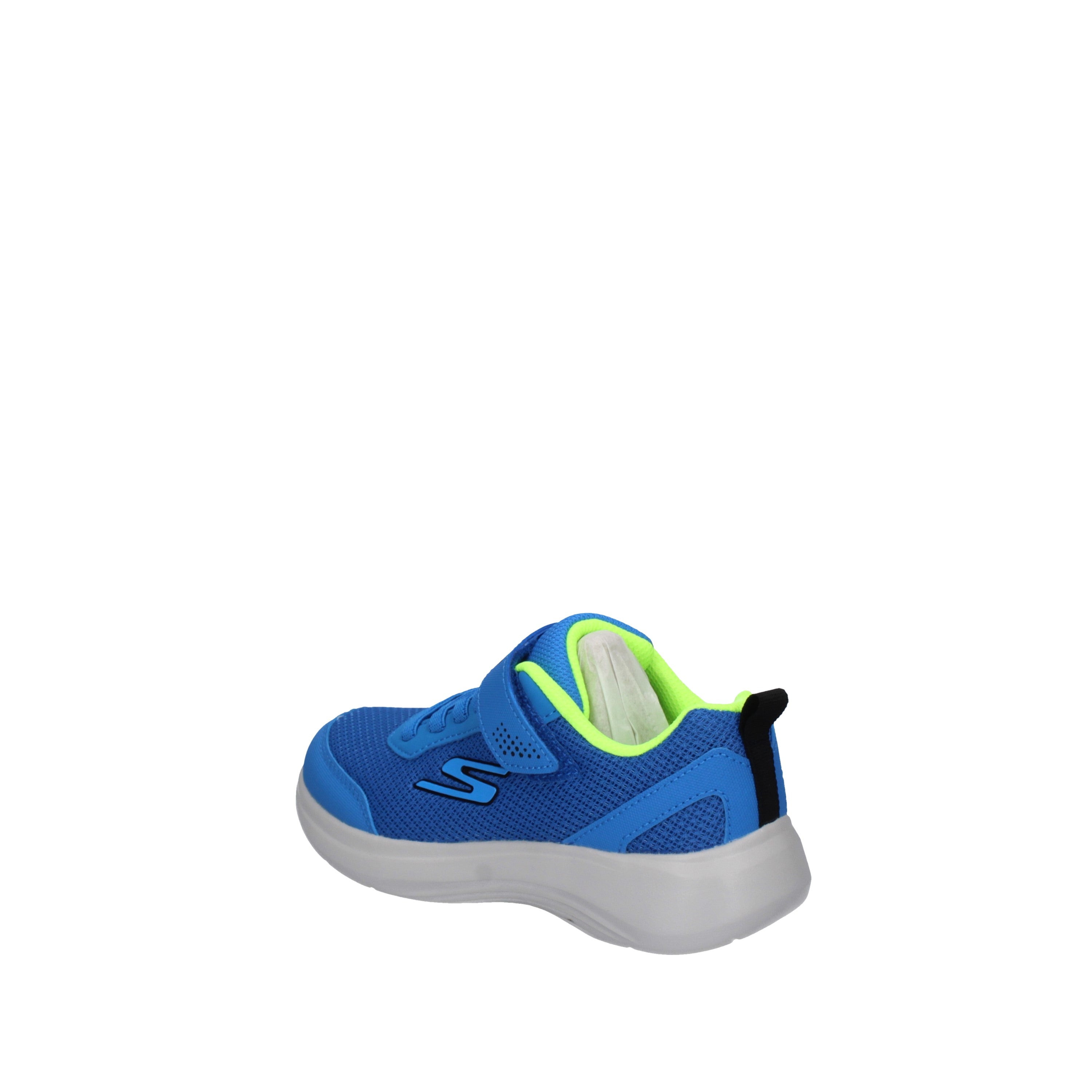 skechers sneakers 403615l/blu