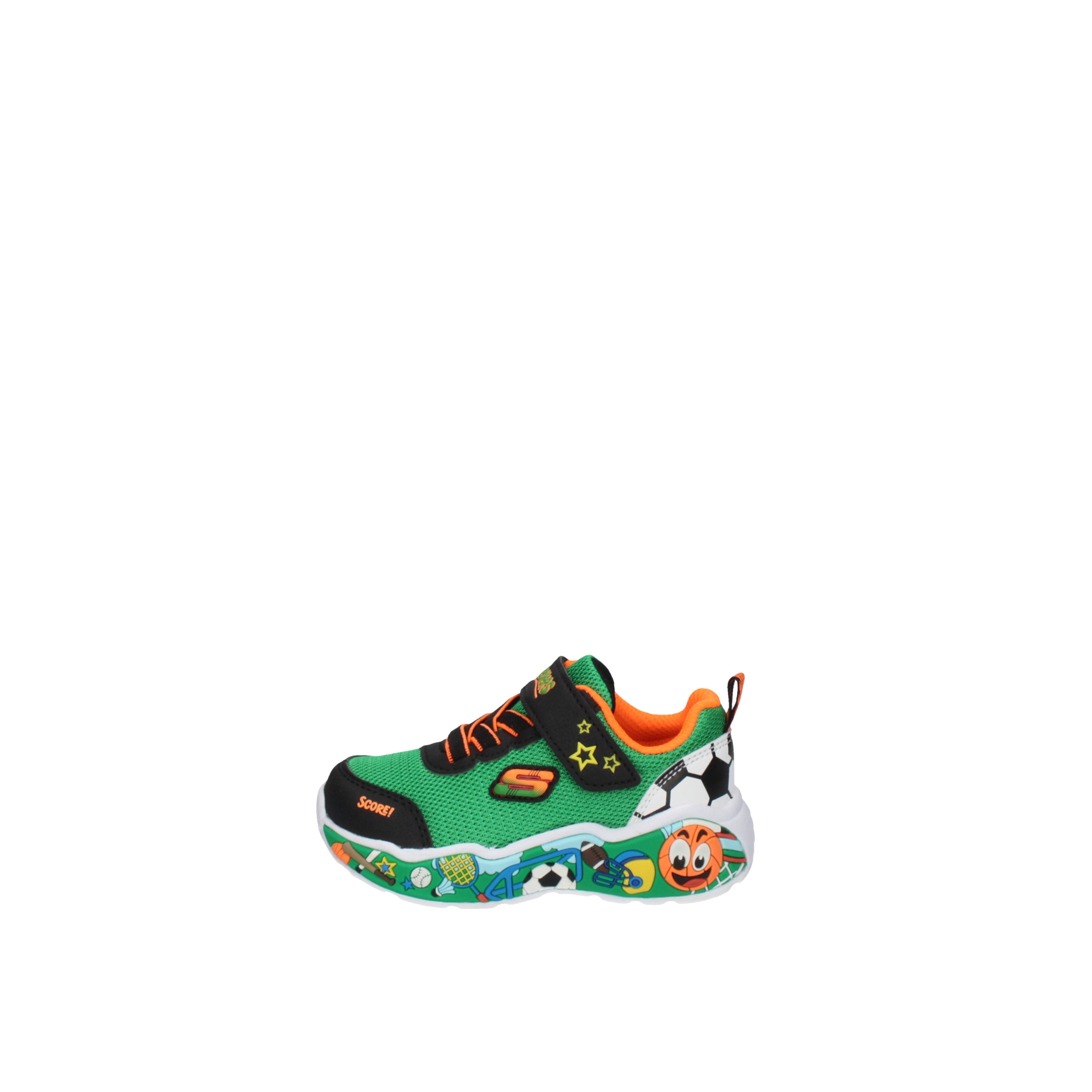 skechers sneakers 407312n/grmt