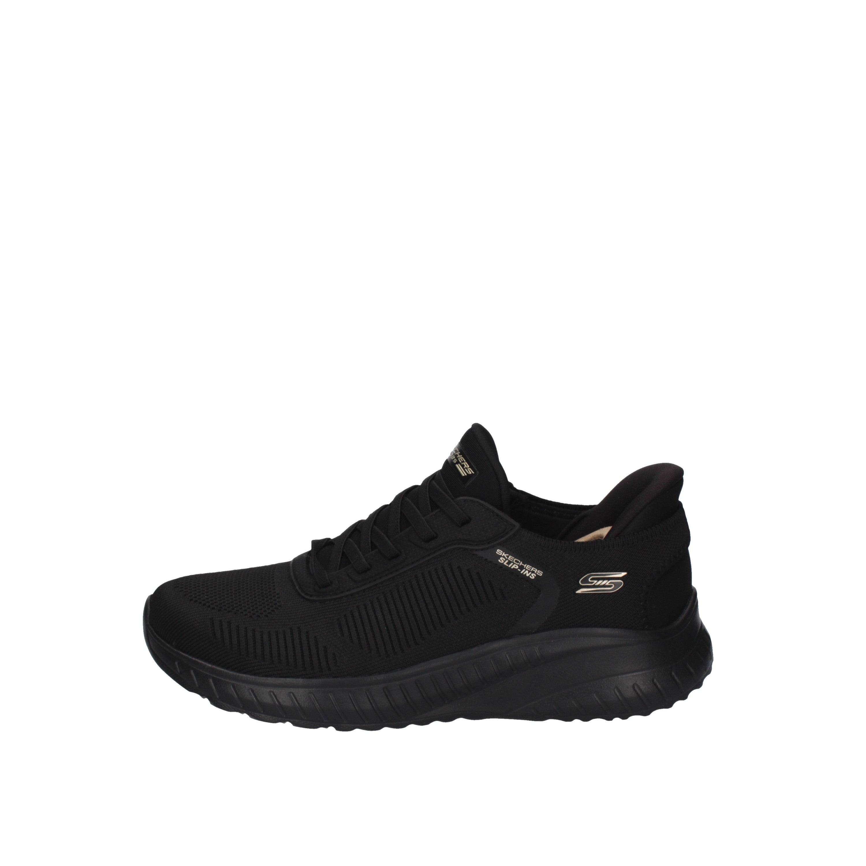 skechers sneakers 117497/bbk