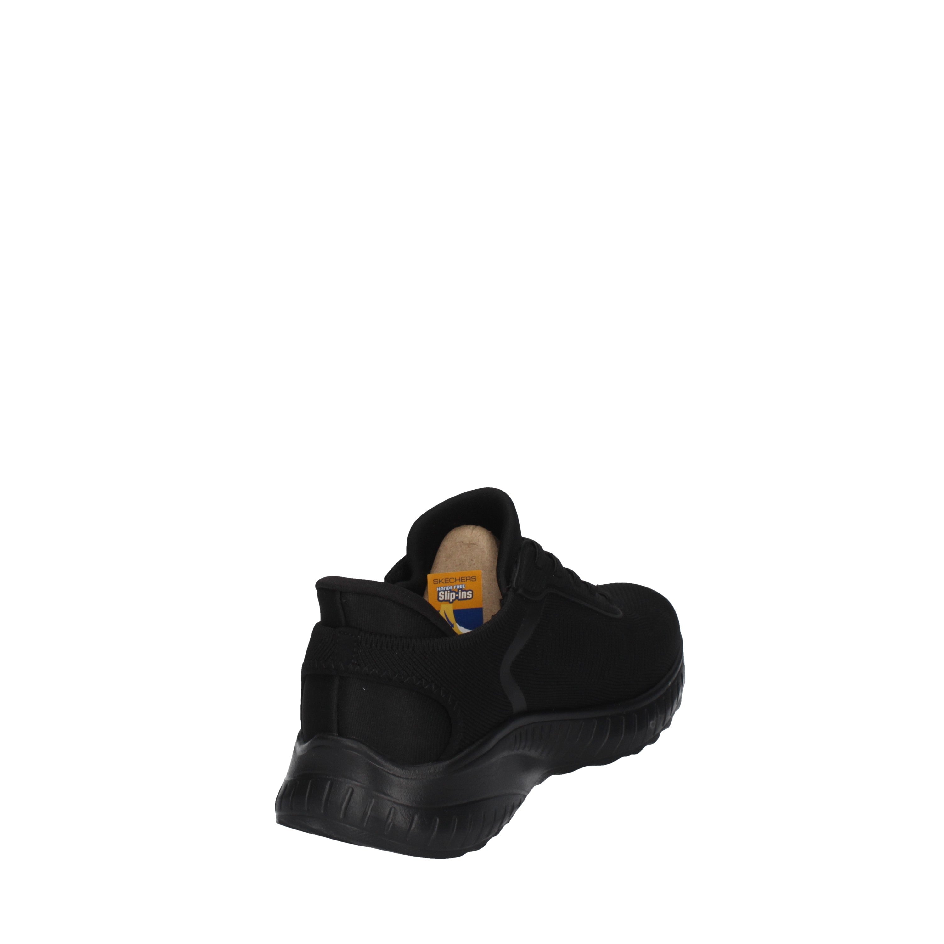 skechers sneakers 117497/bbk