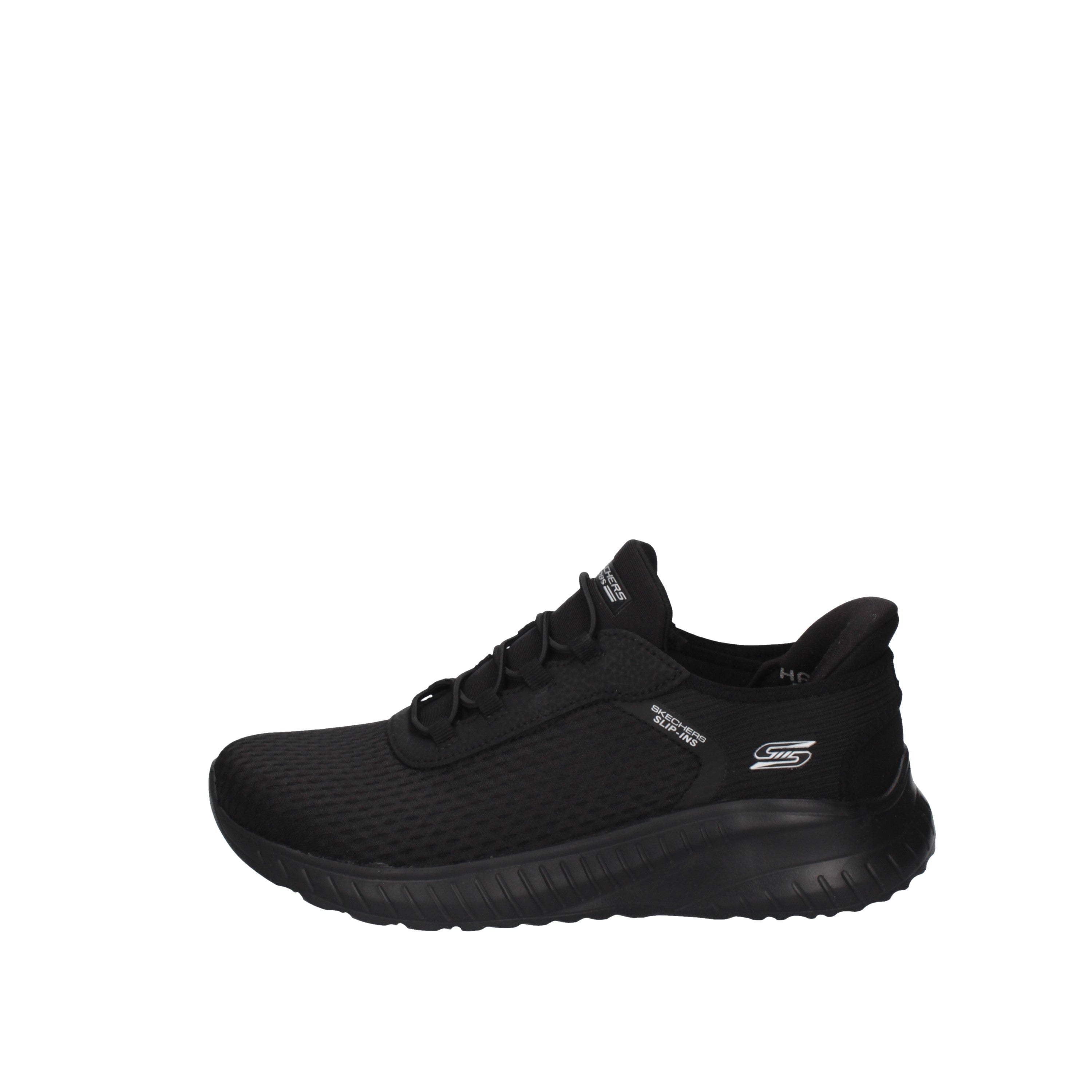skechers sneakers 117504/bbk