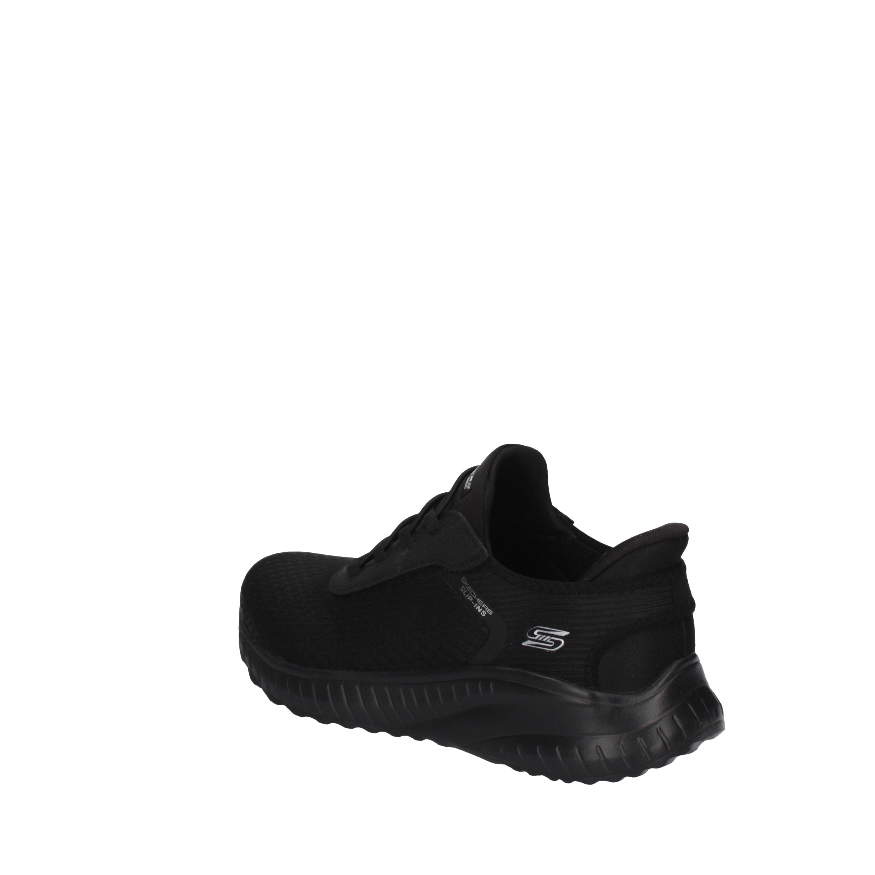 skechers sneakers 117504/bbk