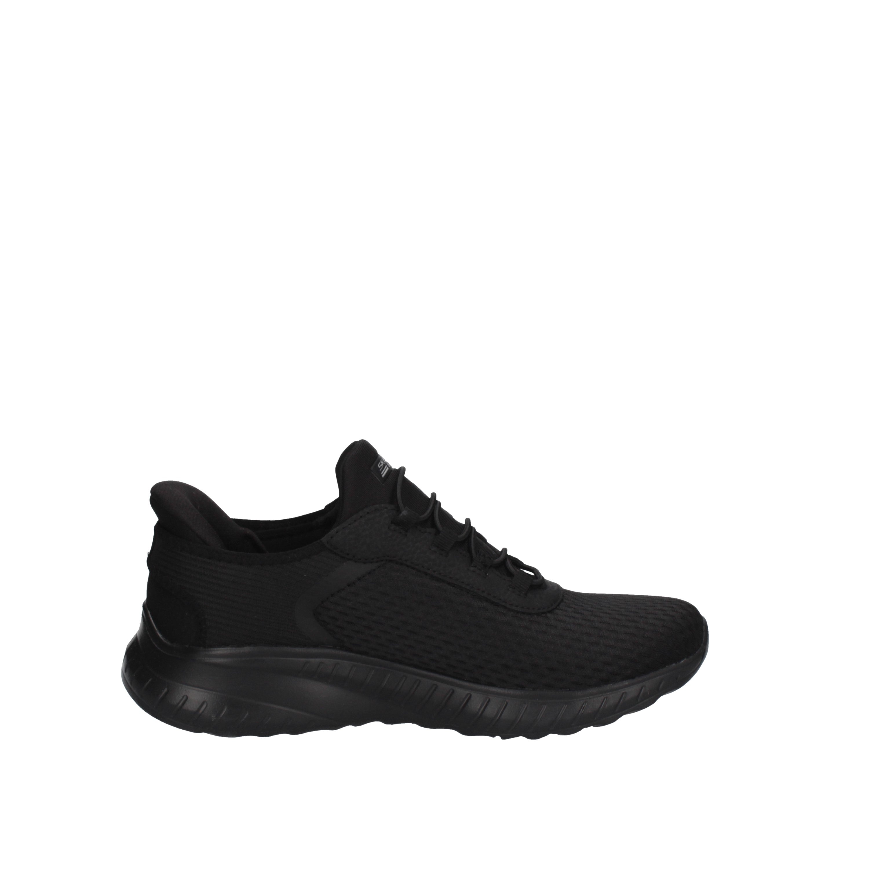 skechers sneakers 117504/bbk