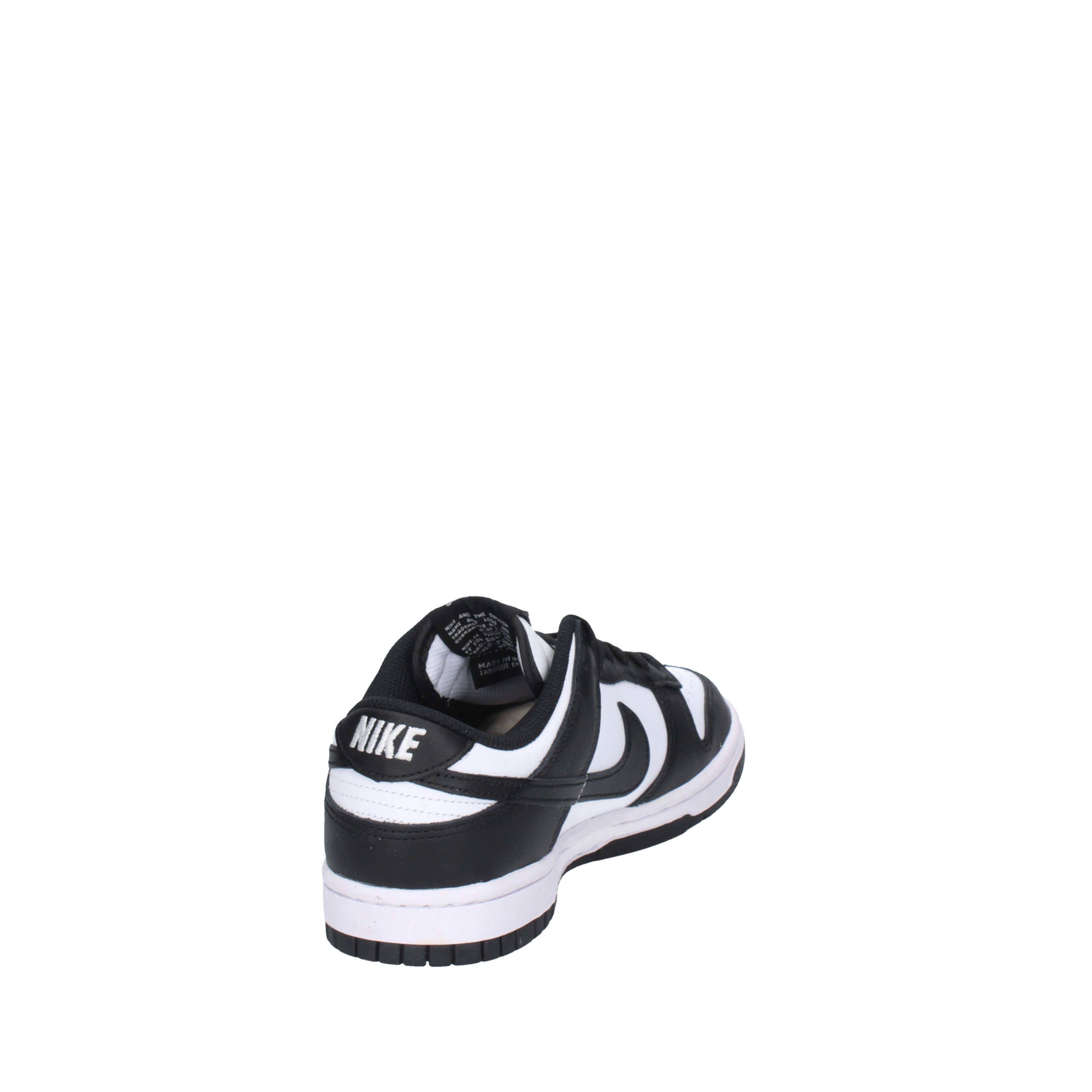 nike sneakers Dunk Low Panda dd1503-101