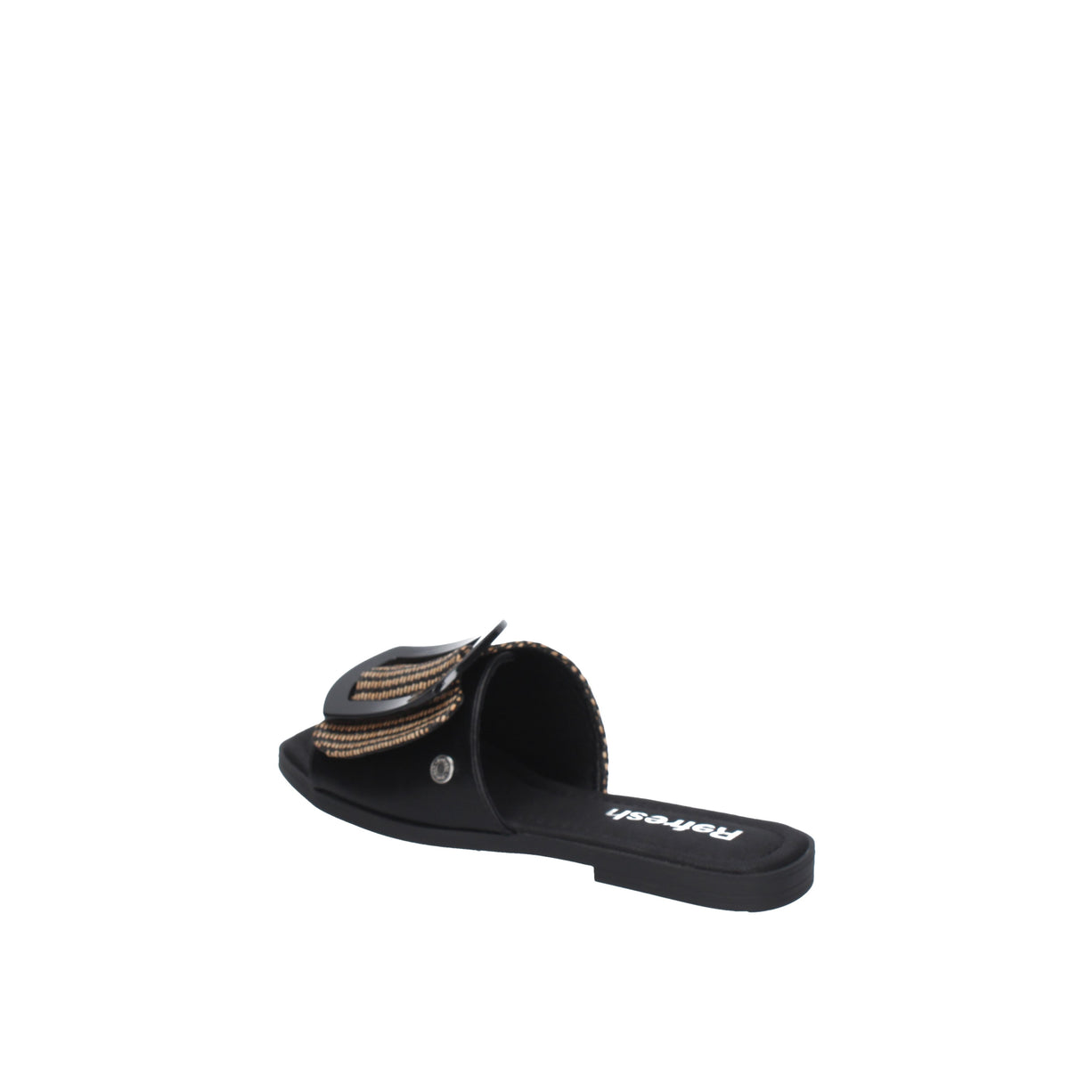 Refresh  172861 Nero