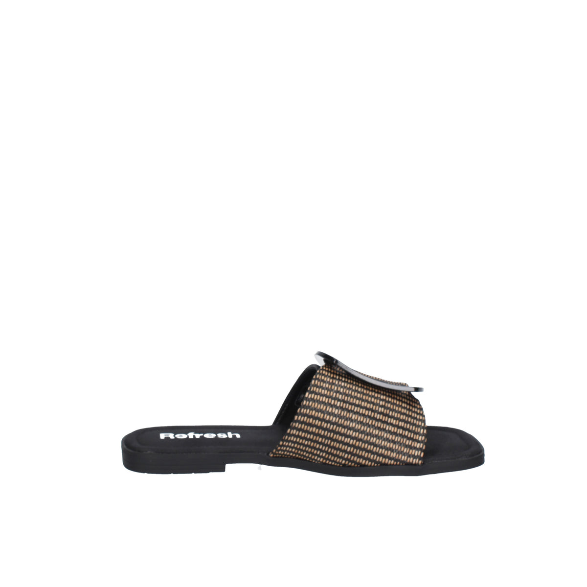 Refresh  172861 Nero