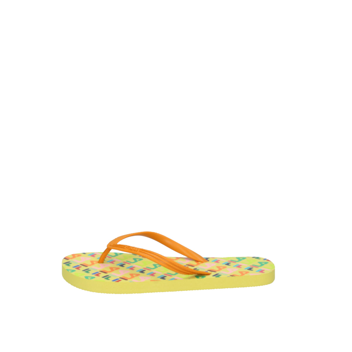 Fila  FFW0051-23041 Giallo