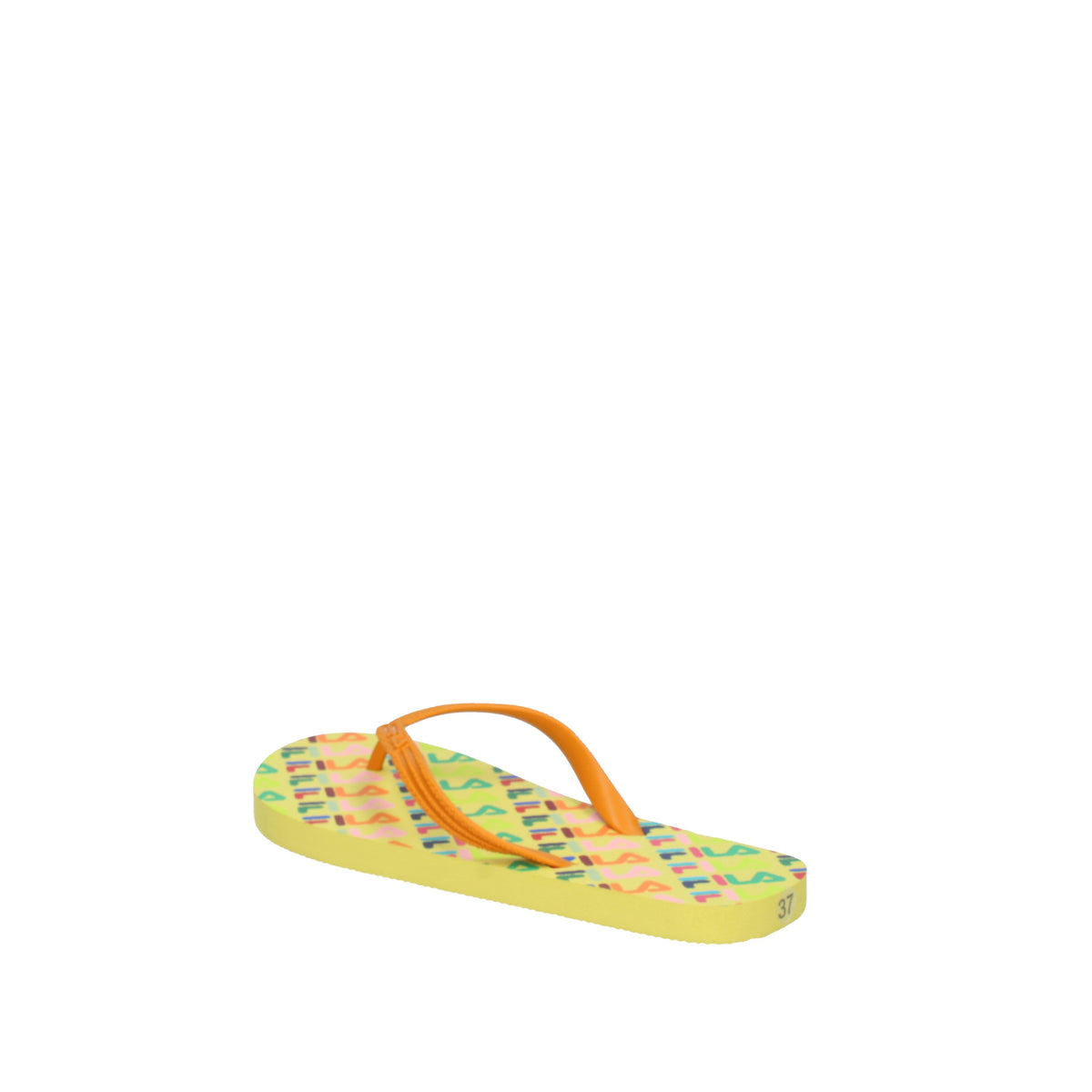 Fila  FFW0051-23041 Giallo