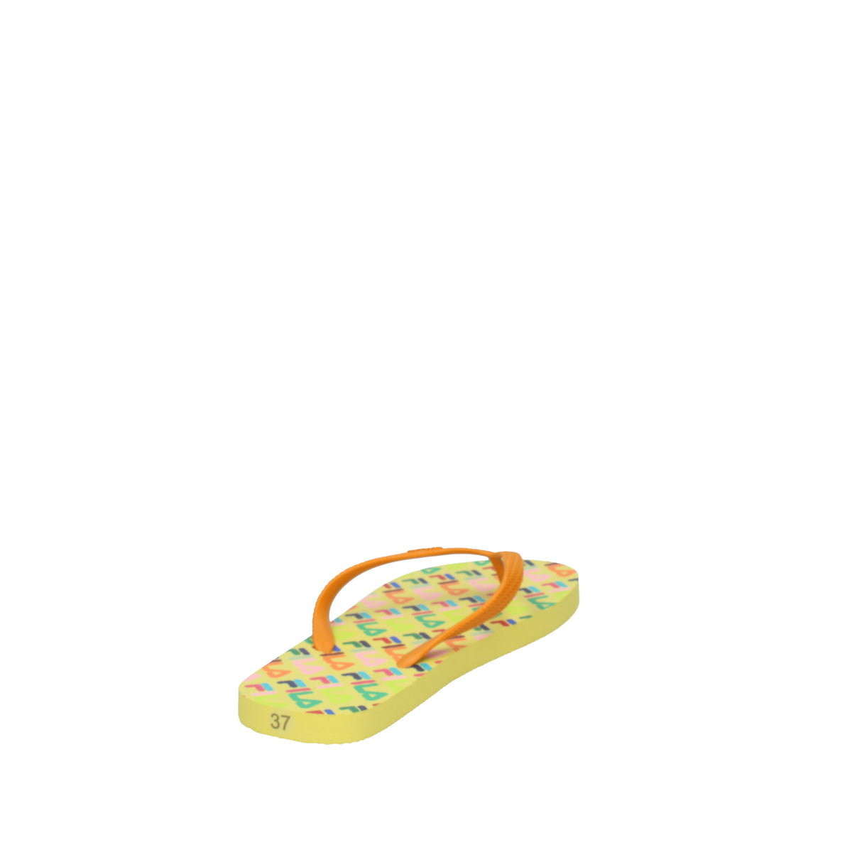 Fila  FFW0051-23041 Giallo