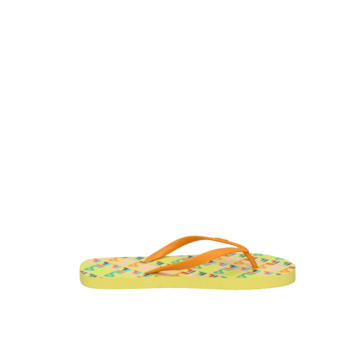 Fila  FFW0051-23041 Giallo