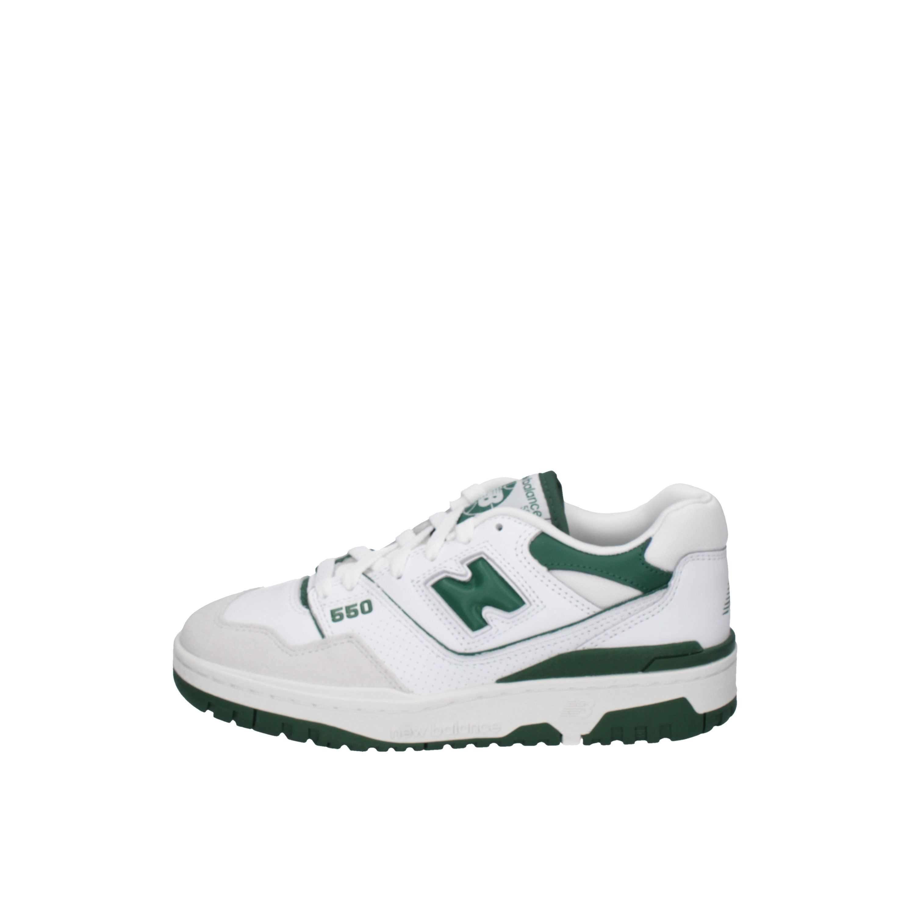 new balance sneakers bb550wt1