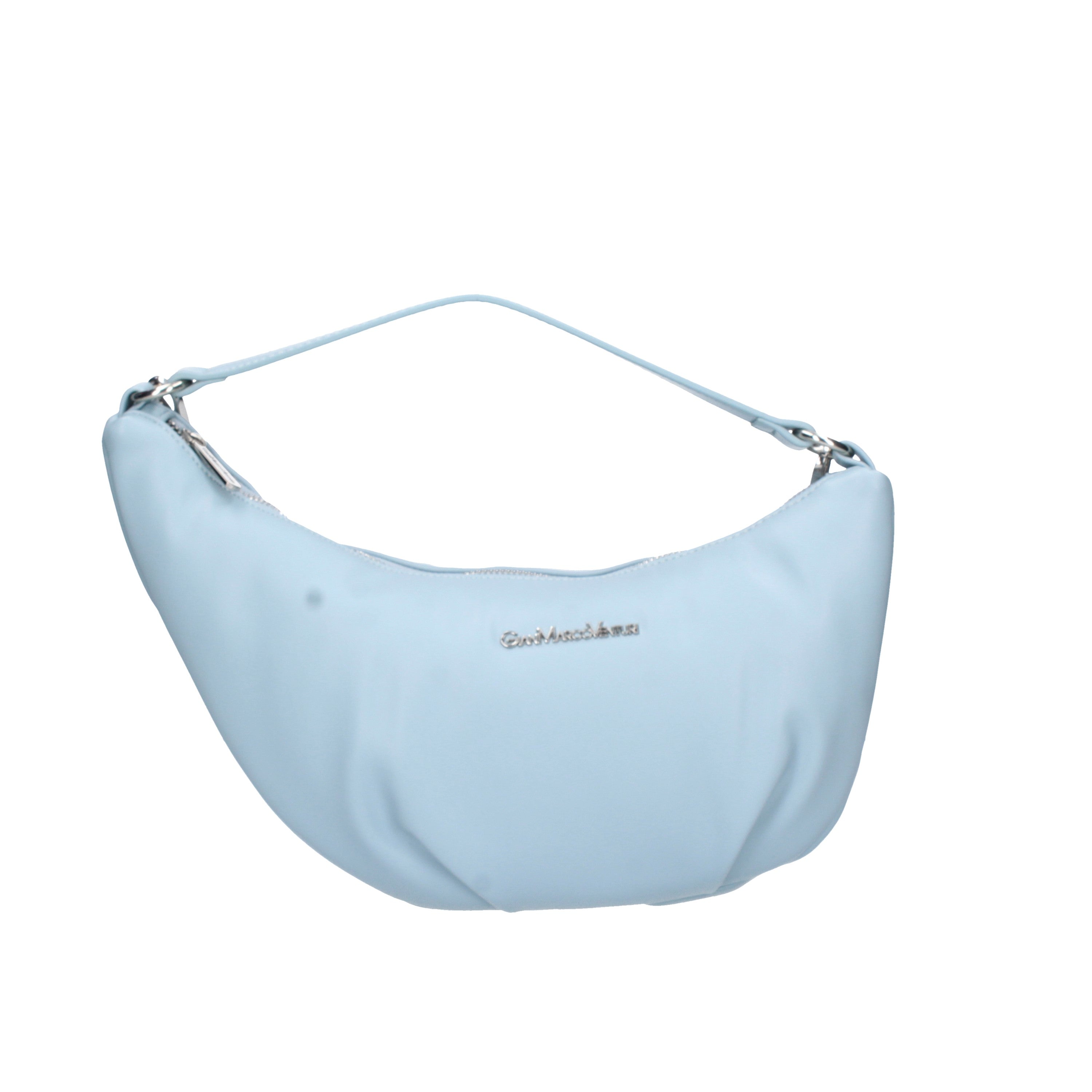 Gianmarco Venturi  GB0191HO1 Blu Chiaro