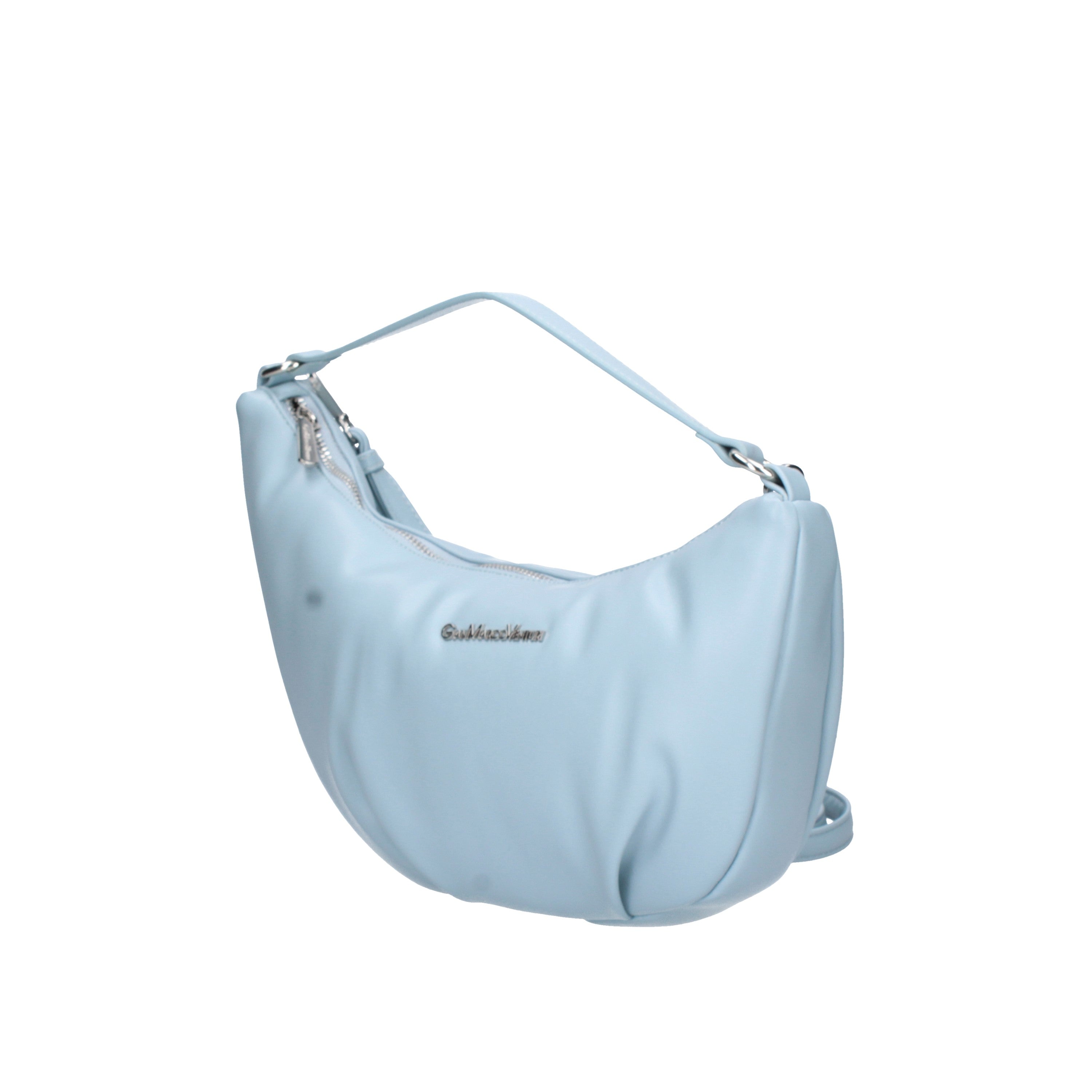 Gianmarco Venturi  GB0191HO1 Blu Chiaro