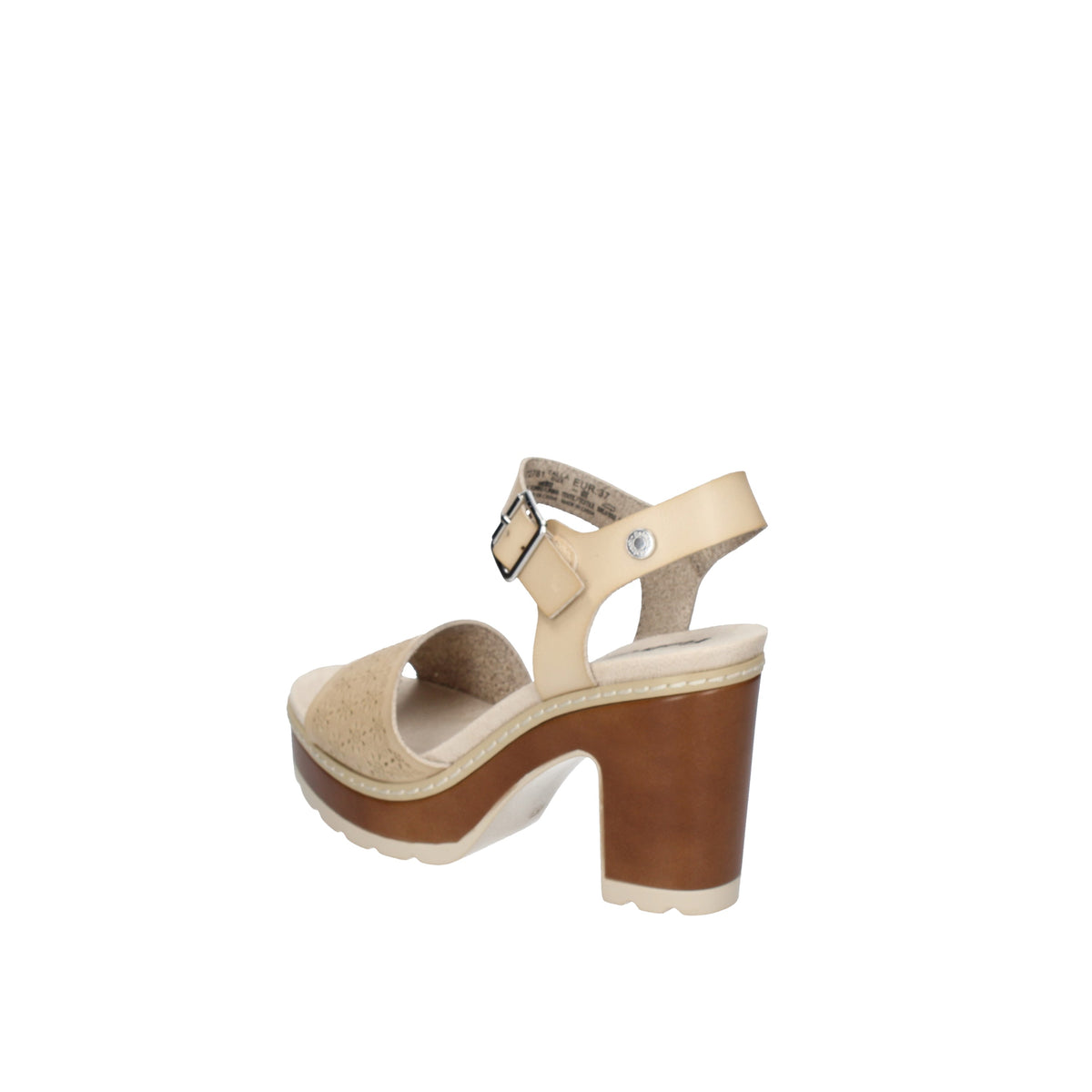 Refresh Sandali 172781 Beige