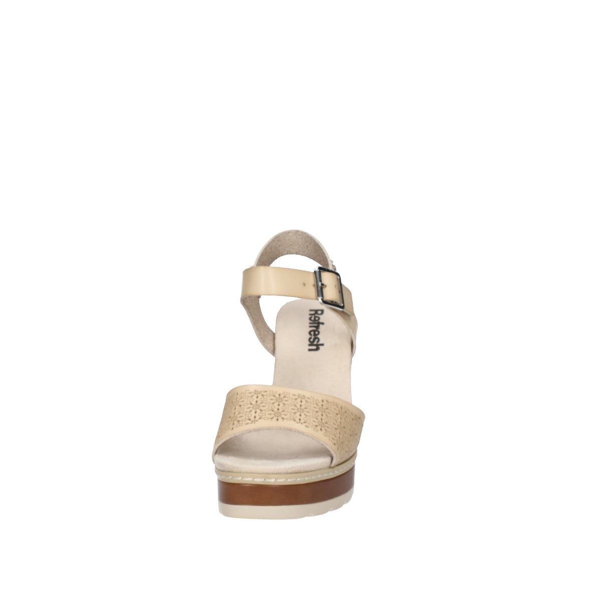 Refresh Sandali 172781 Beige