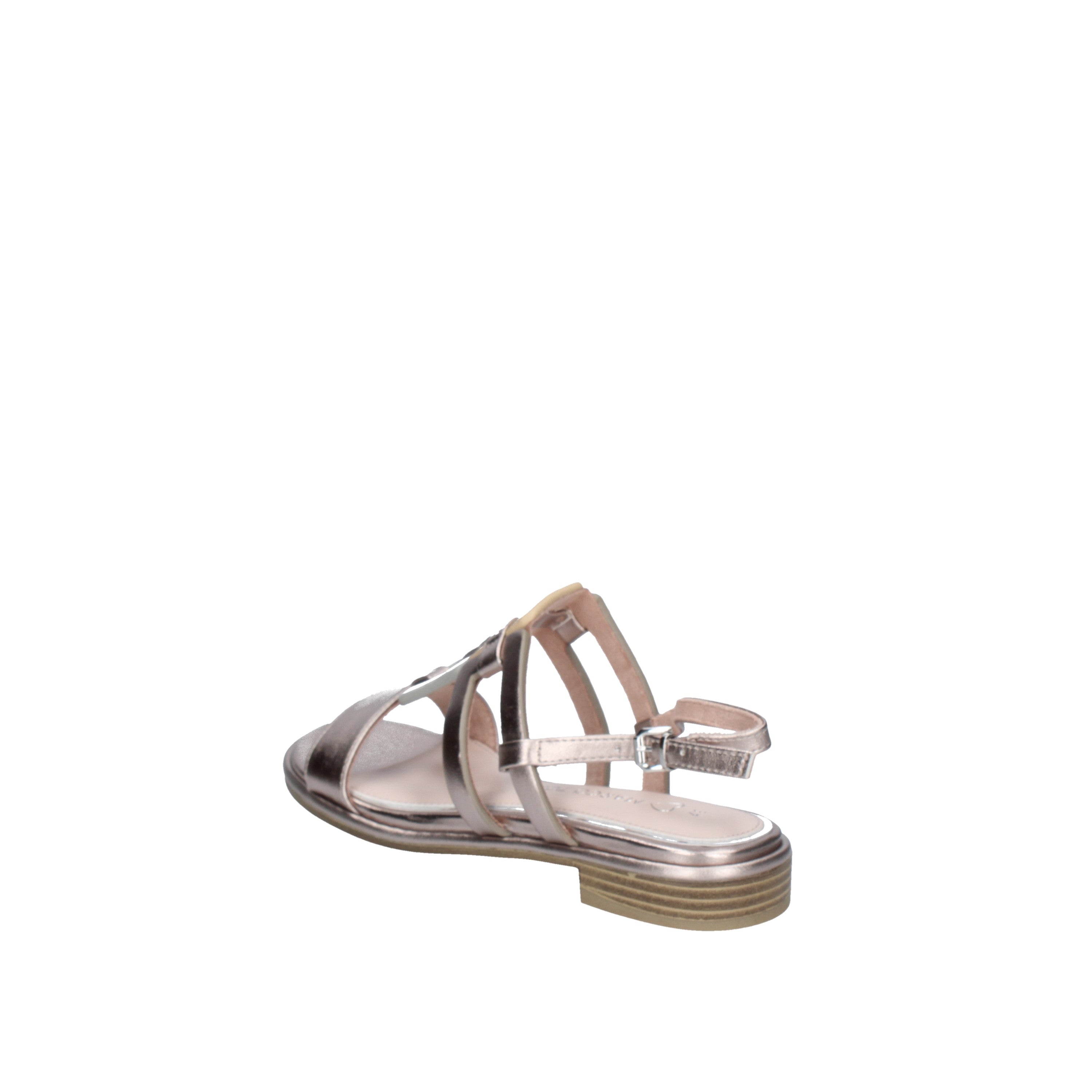 marco tozzi sandali modello rosa 2-28106-44