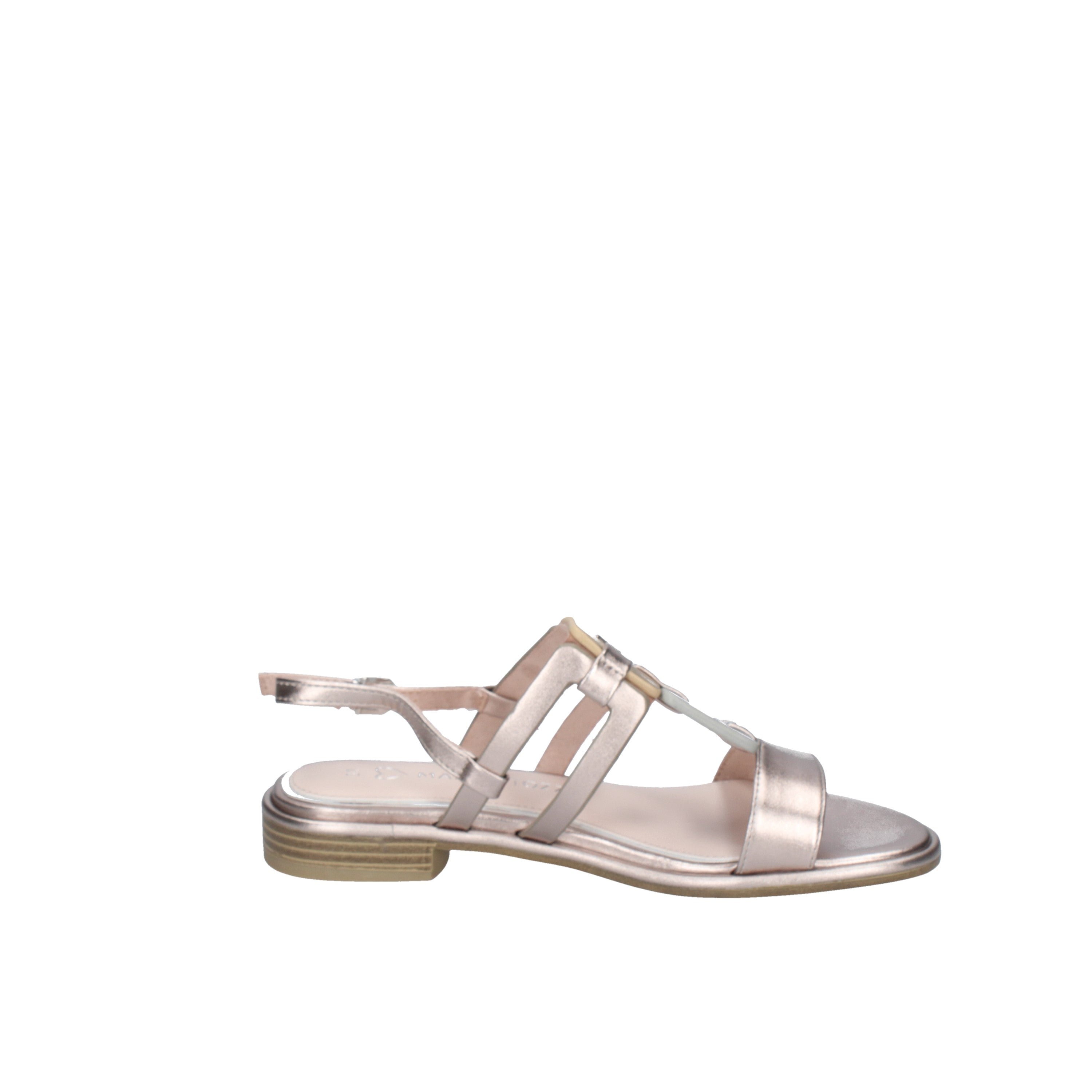 marco tozzi sandali modello rosa 2-28106-44