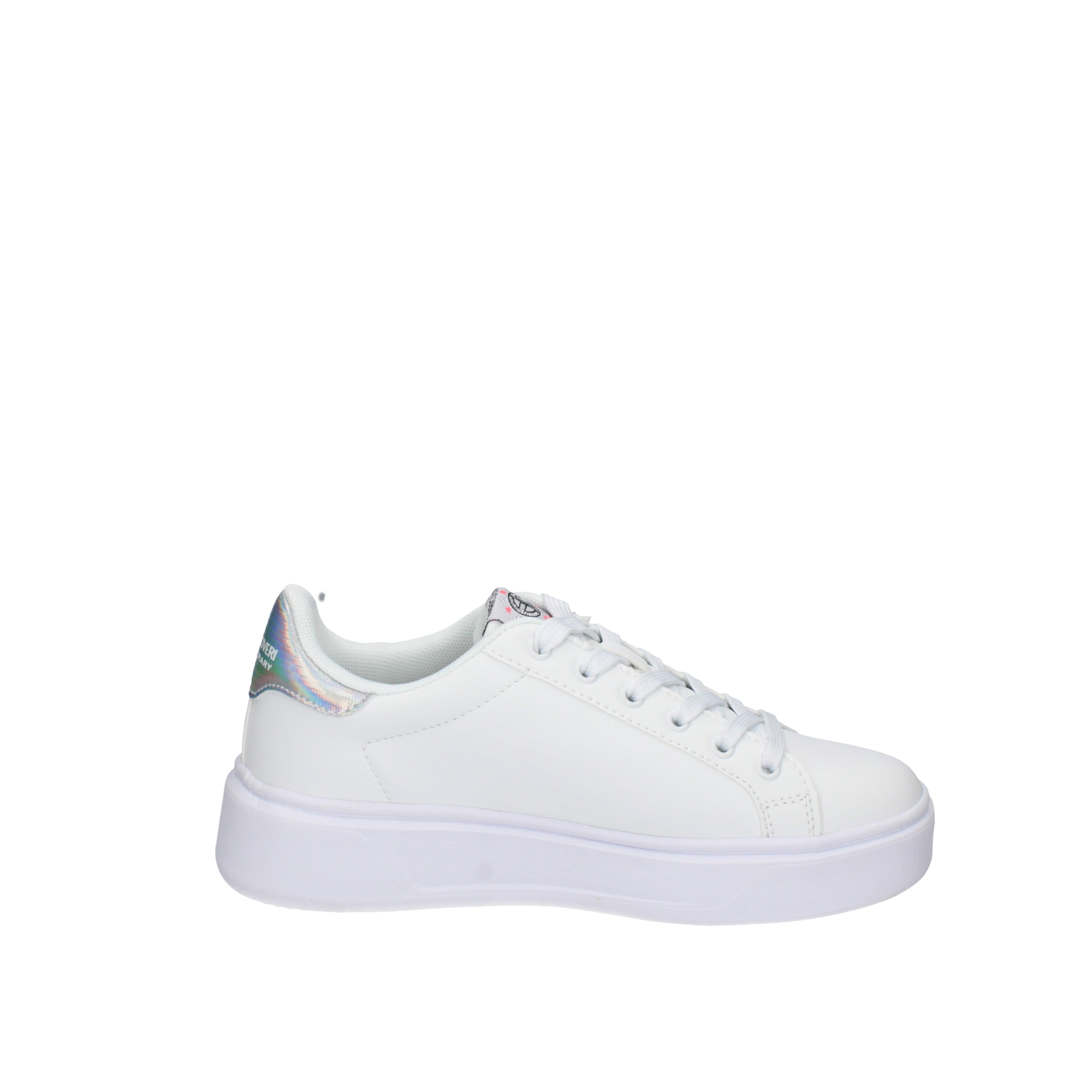 enrico coveri sneakers bianco ejw516d86/01