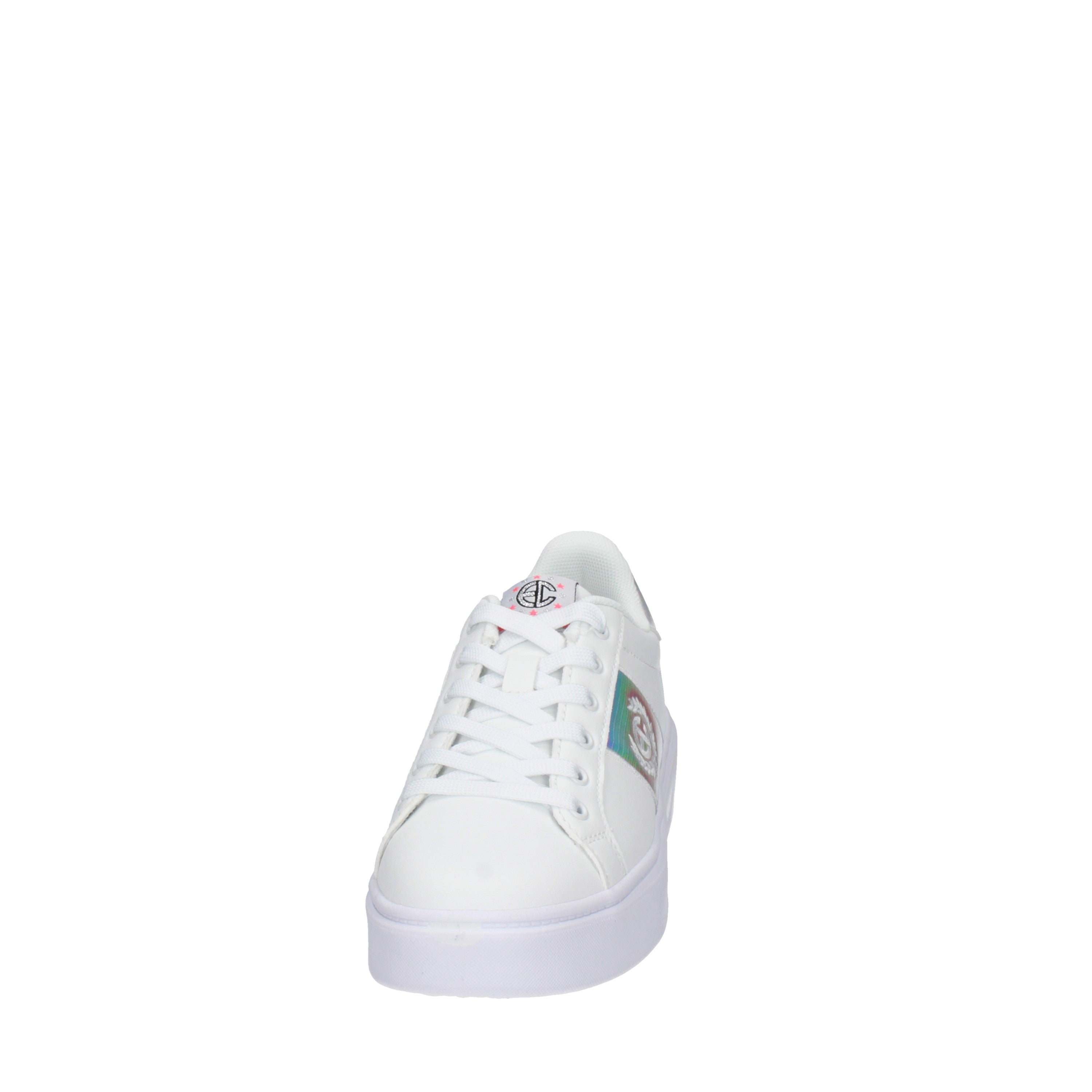 enrico coveri sneakers bianco ejw516d86/01