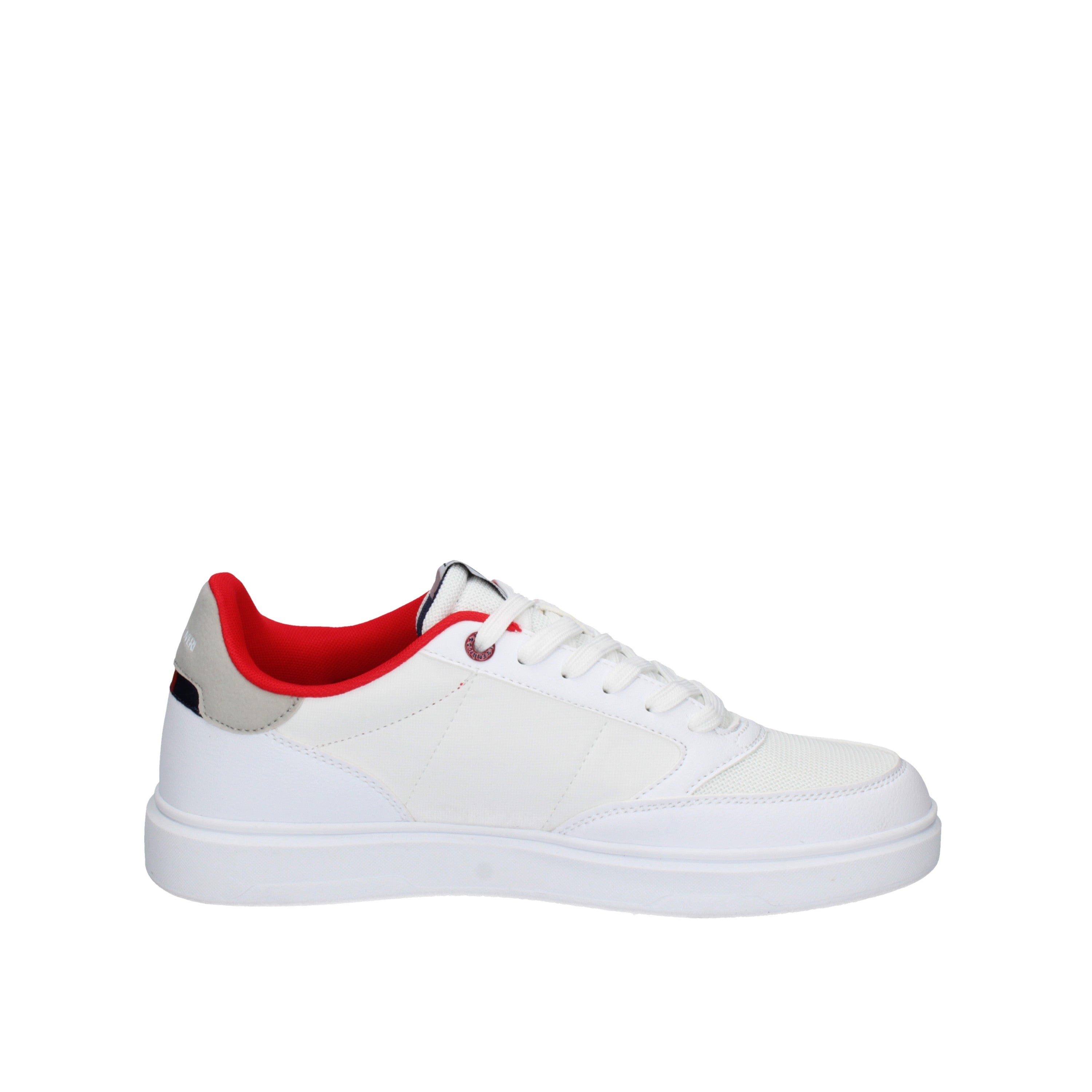 enrico coveri sneakers bianco ecm514b00/01