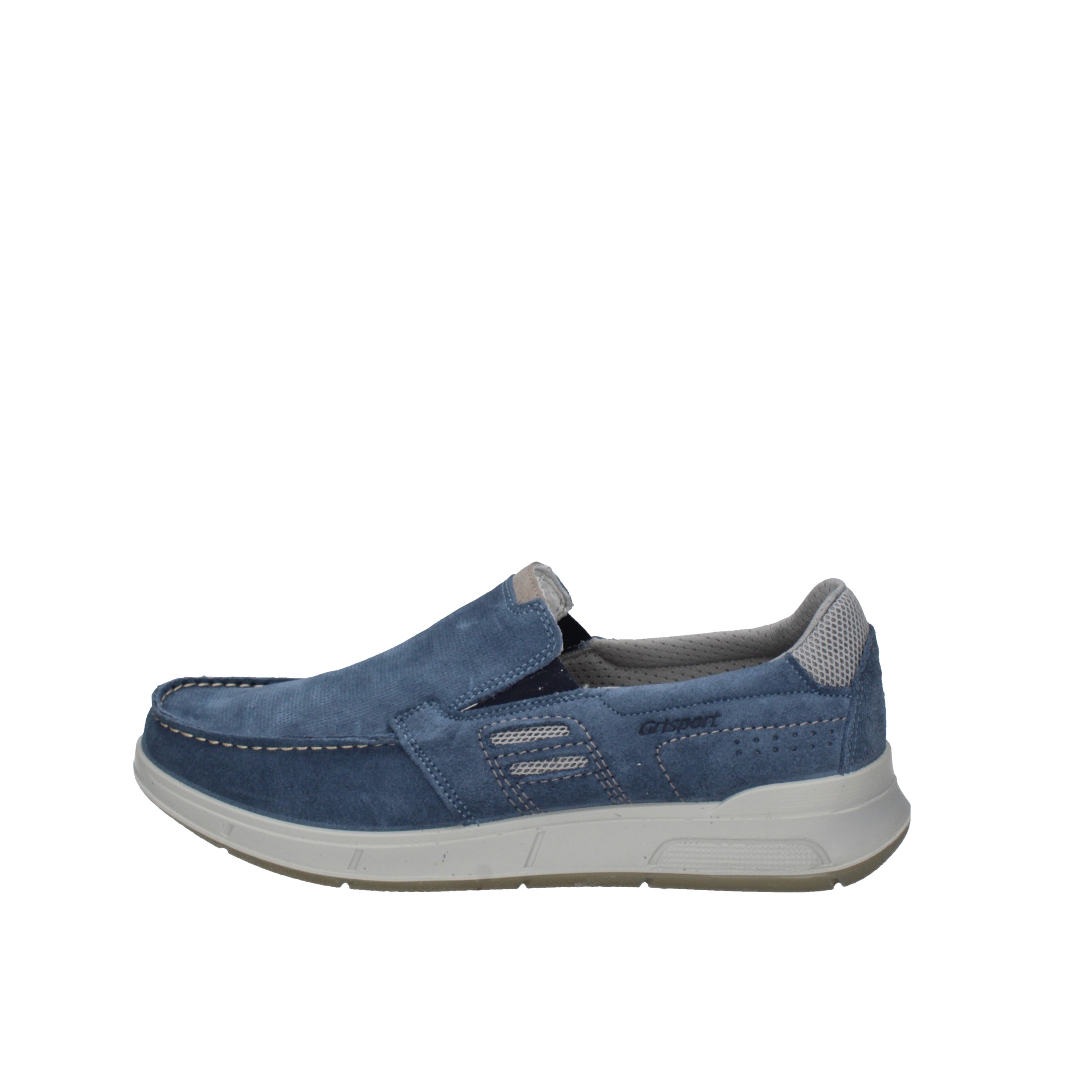 grisport mocassino 44603m17t
